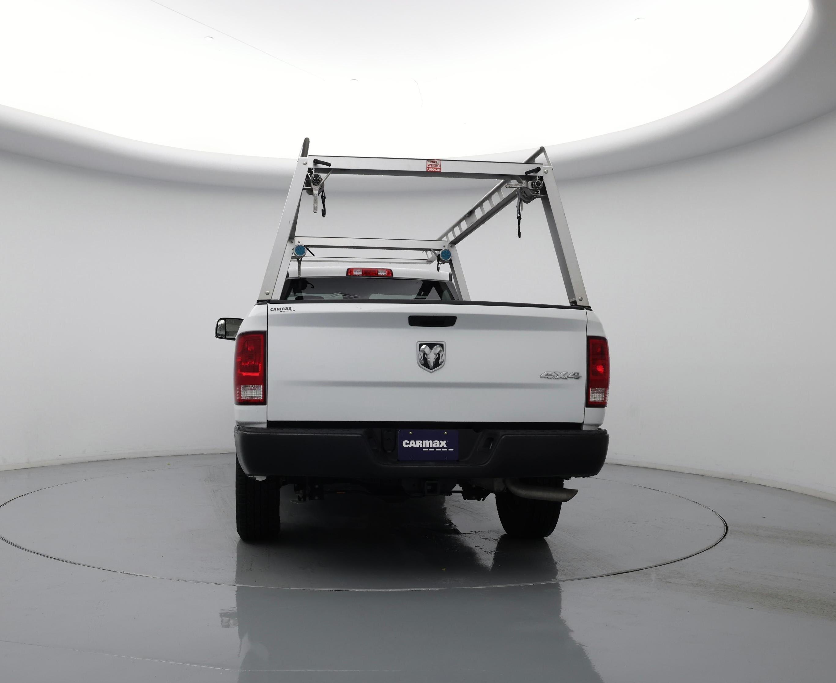 Thumbnail: 2023 RAM 1500 Classic - 6