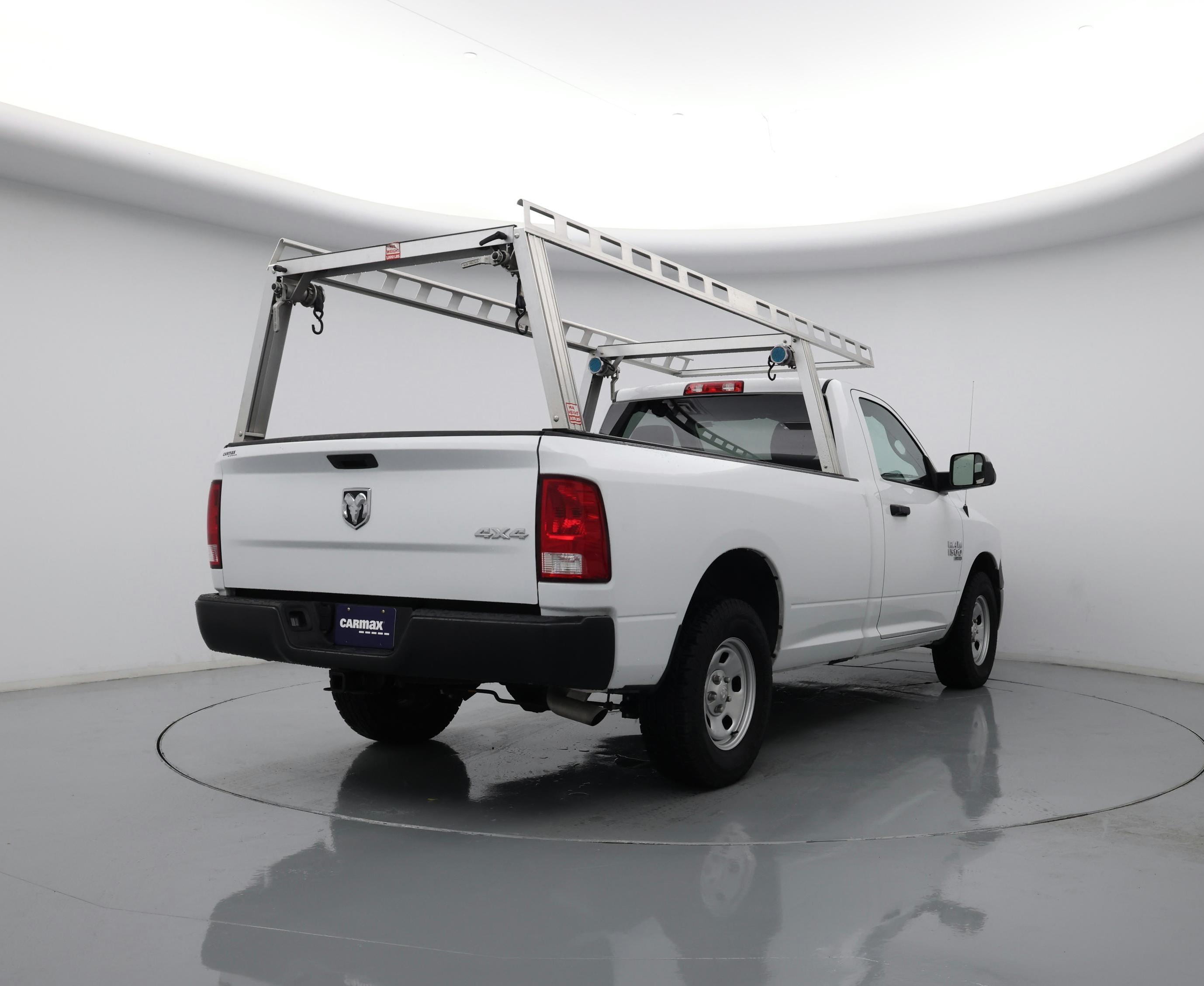 Thumbnail: 2023 RAM 1500 Classic - 8