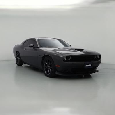 2023 Dodge Challenger R/T