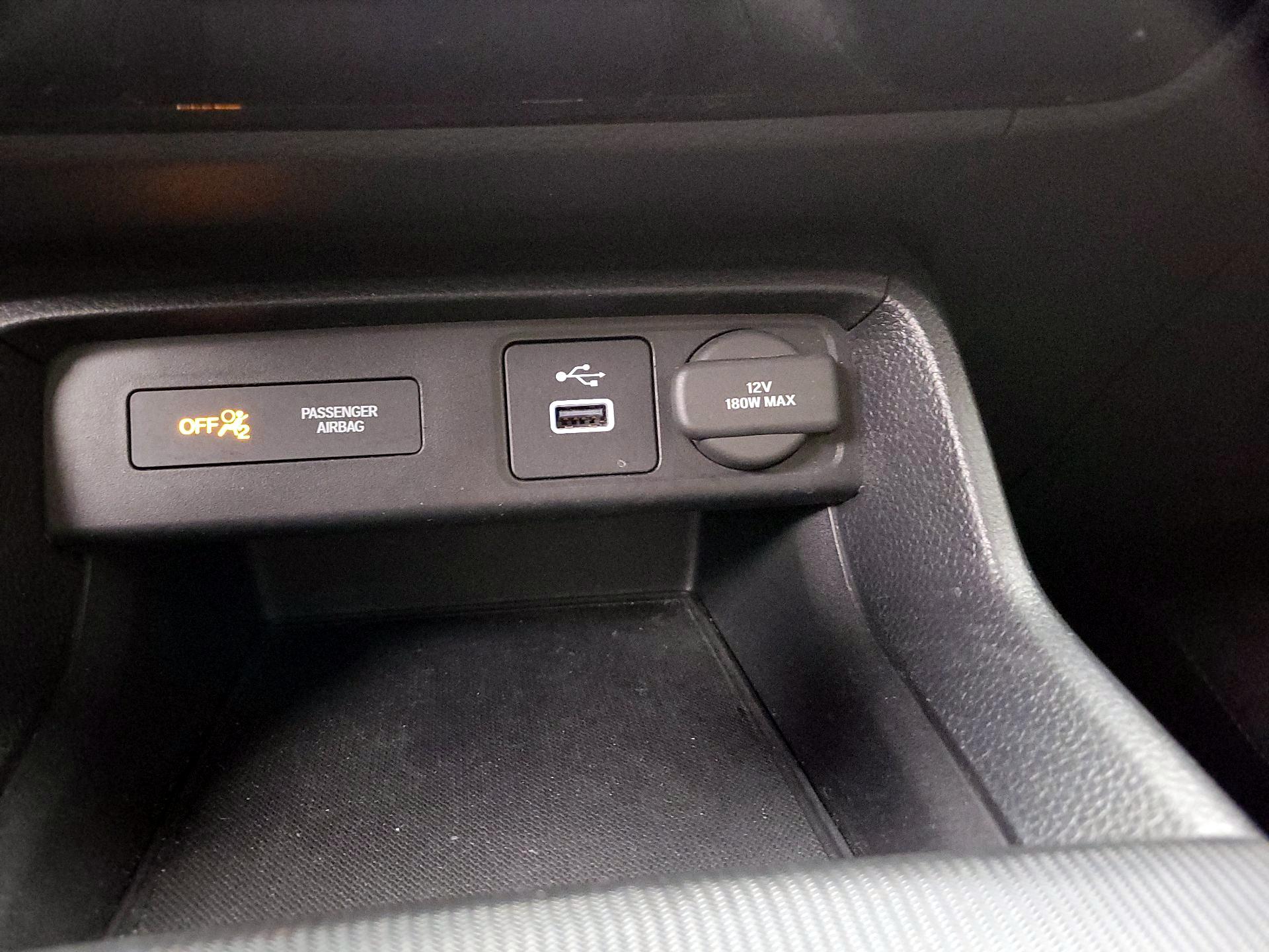 Thumbnail: 2024 Honda Civic - 18