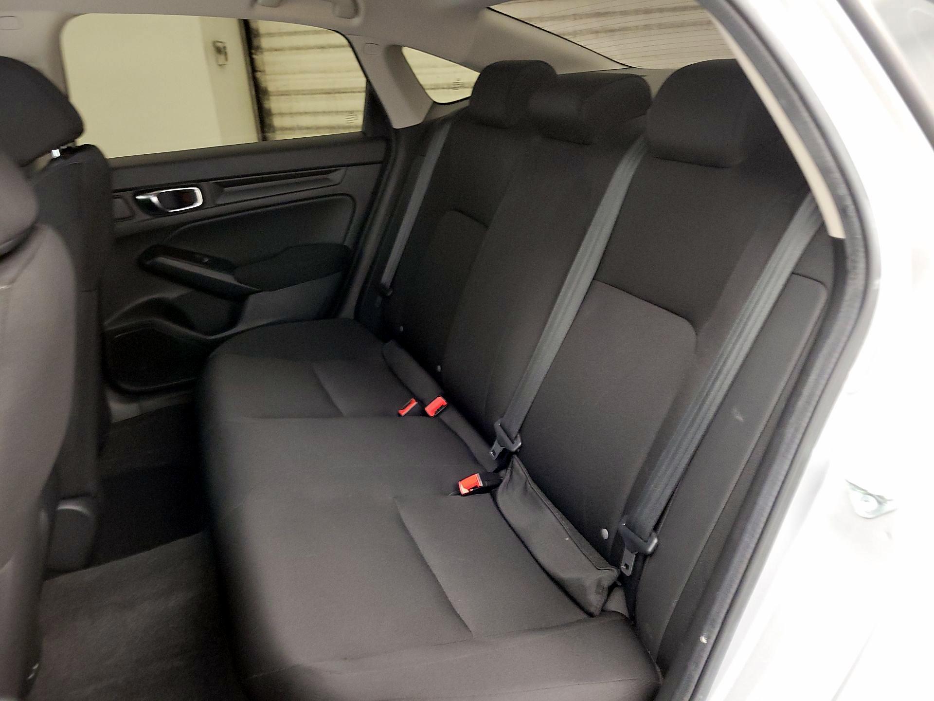 Thumbnail: 2024 Honda Civic - 19