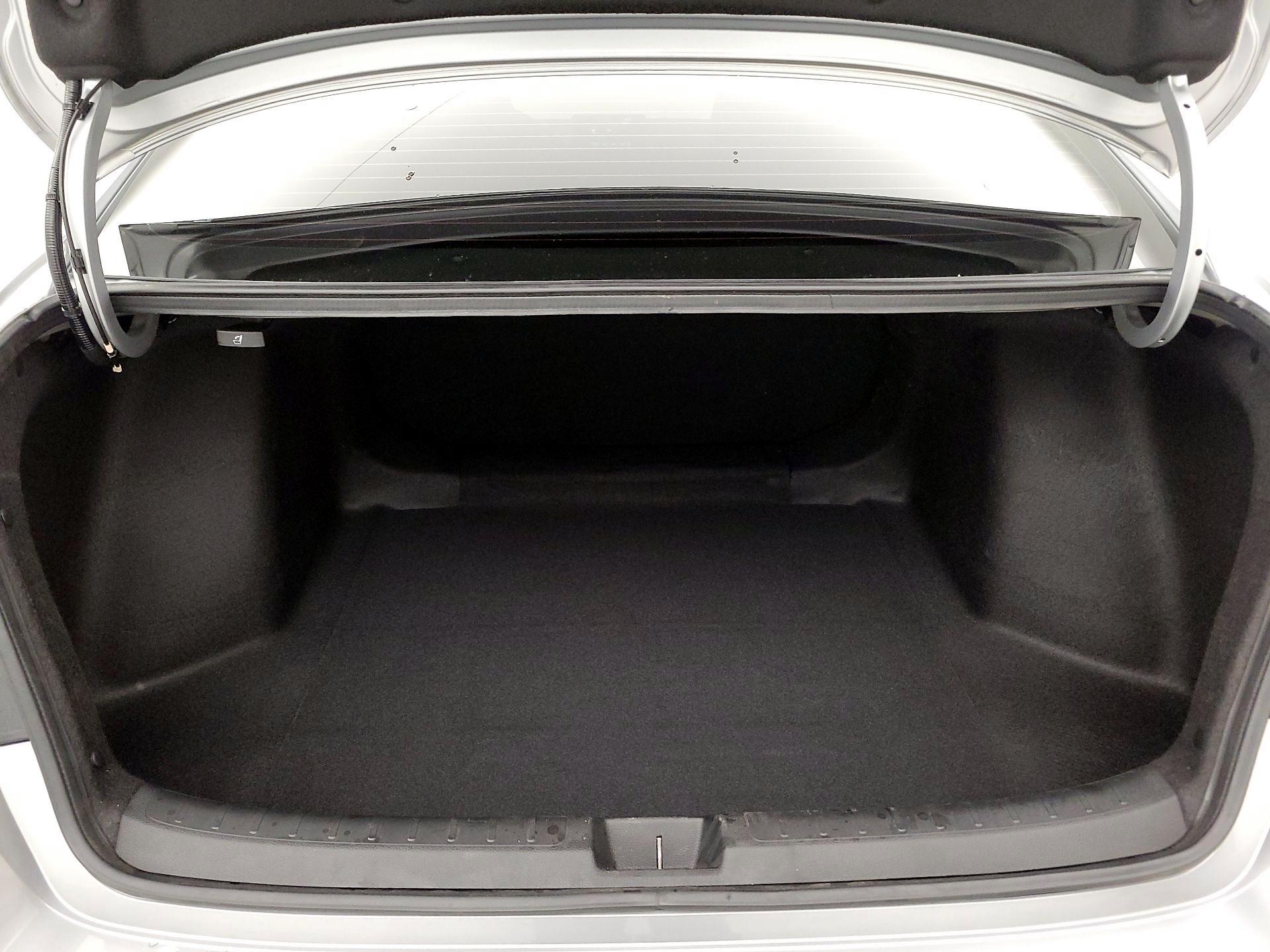 Thumbnail: 2024 Honda Civic - 20