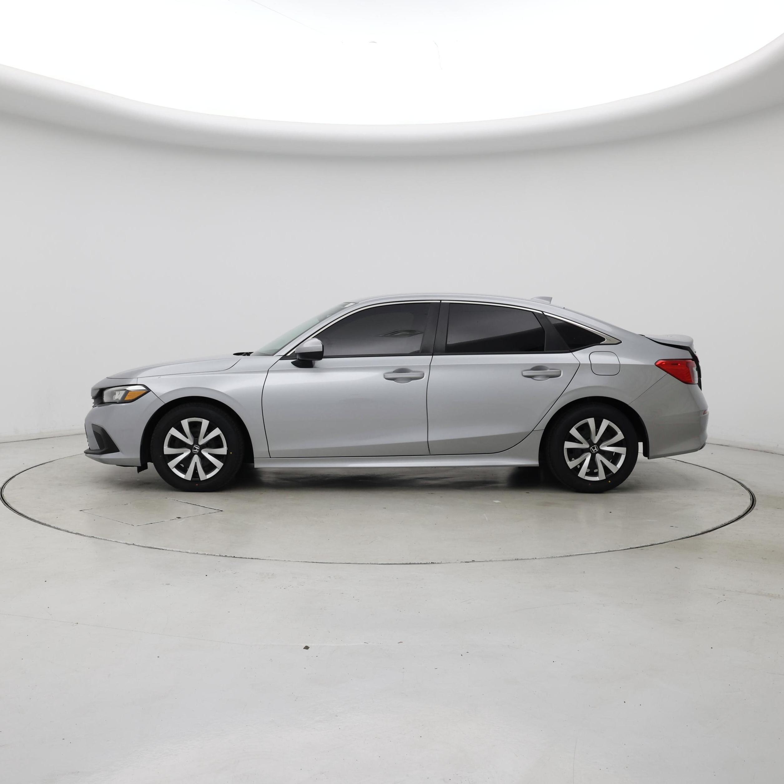 Thumbnail: 2024 Honda Civic - 3