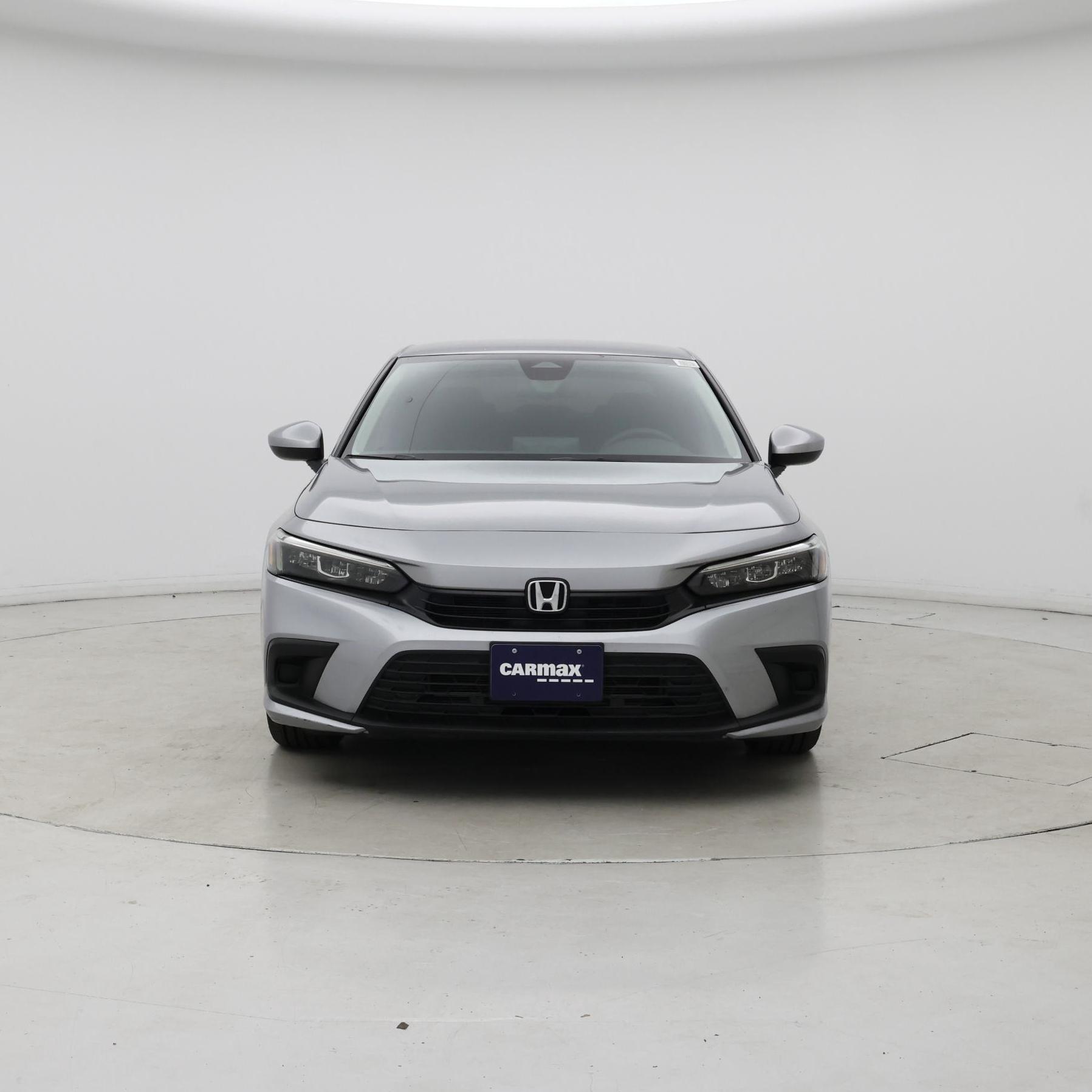 Thumbnail: 2024 Honda Civic - 5