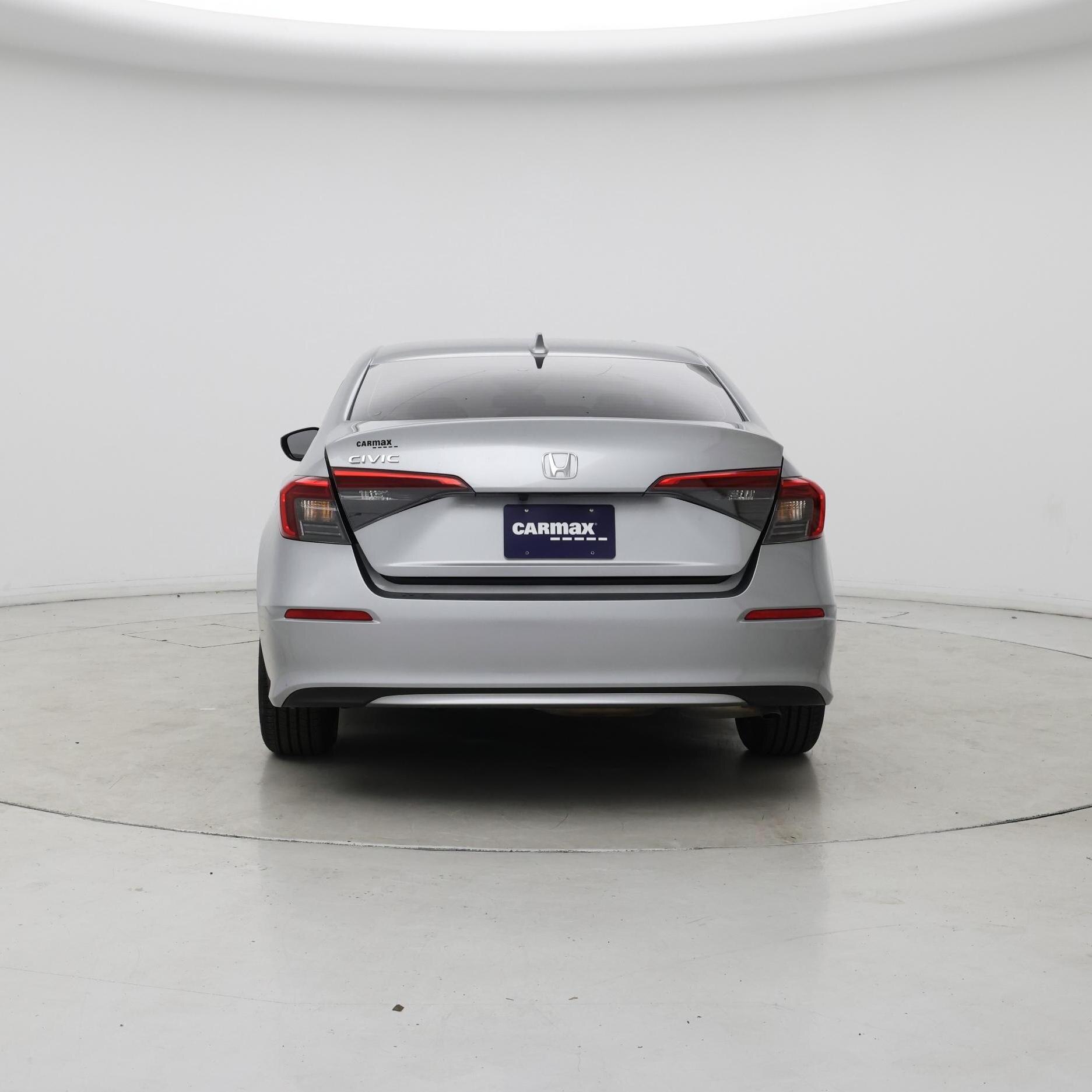 Thumbnail: 2024 Honda Civic - 6