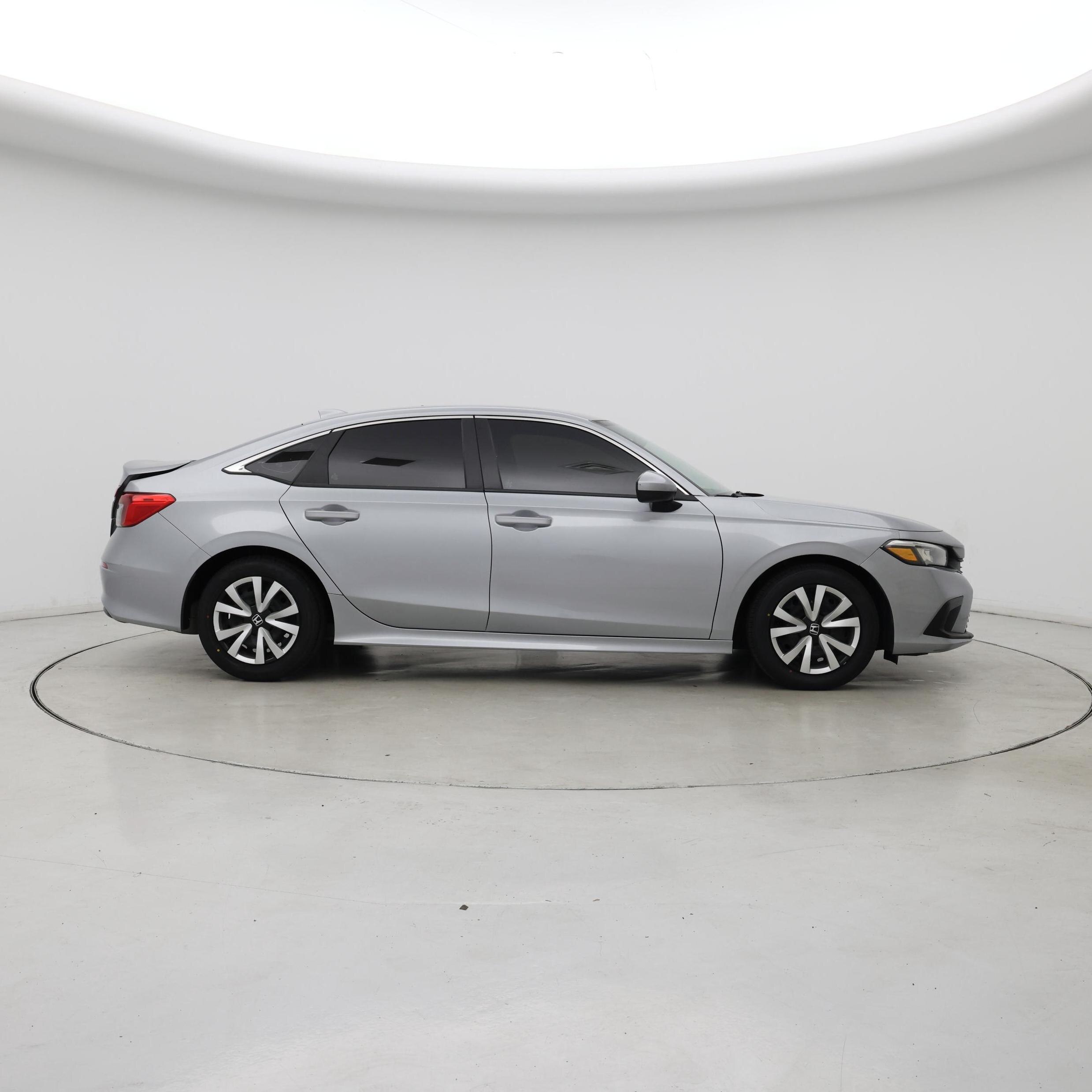 Thumbnail: 2024 Honda Civic - 7