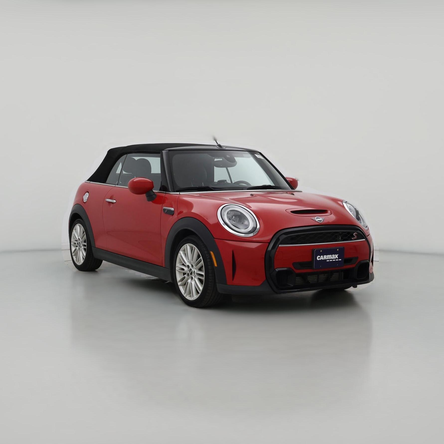Thumbnail: 2024 MINI Cooper - 1