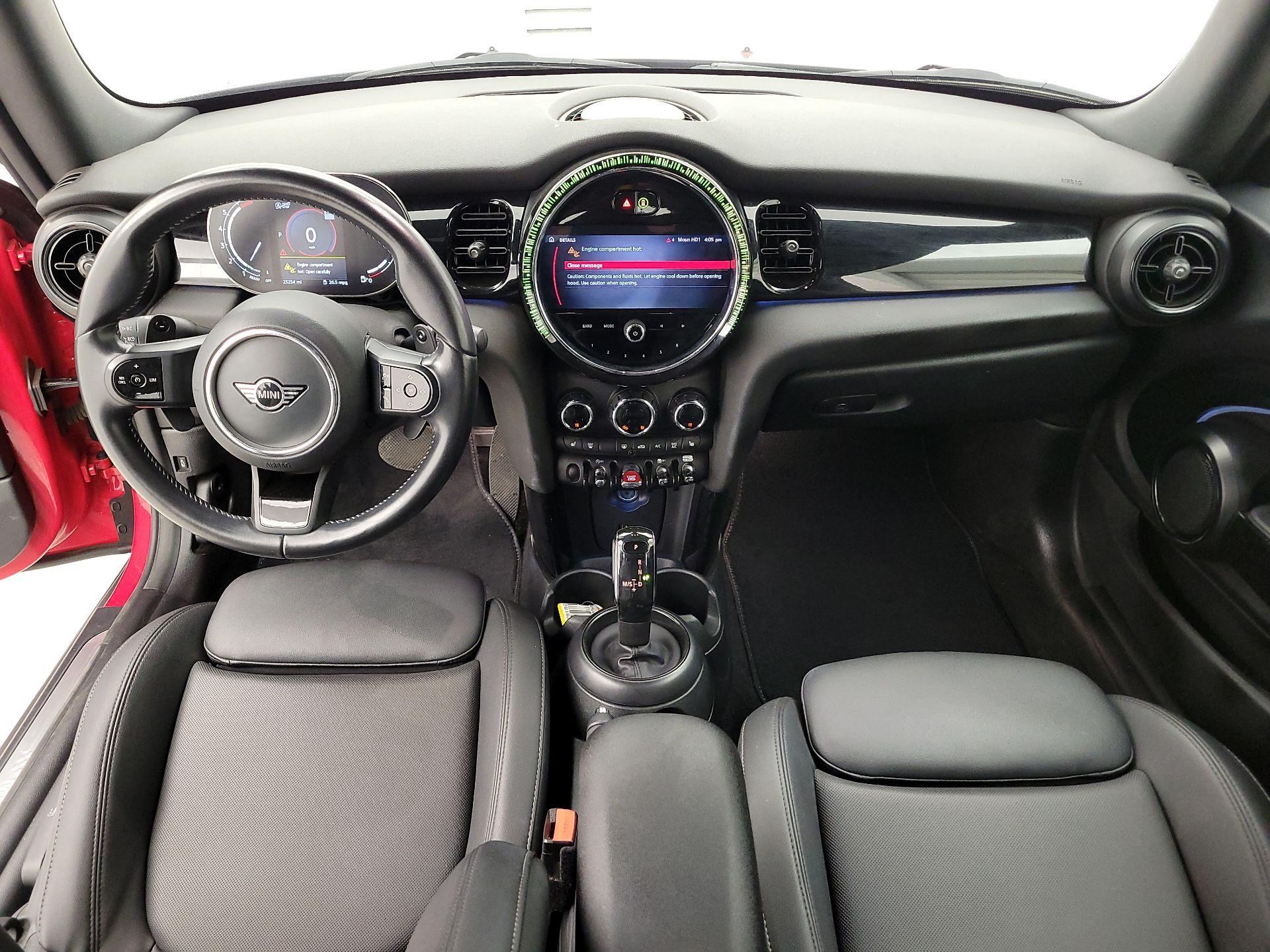 Thumbnail: 2024 MINI Cooper - 9