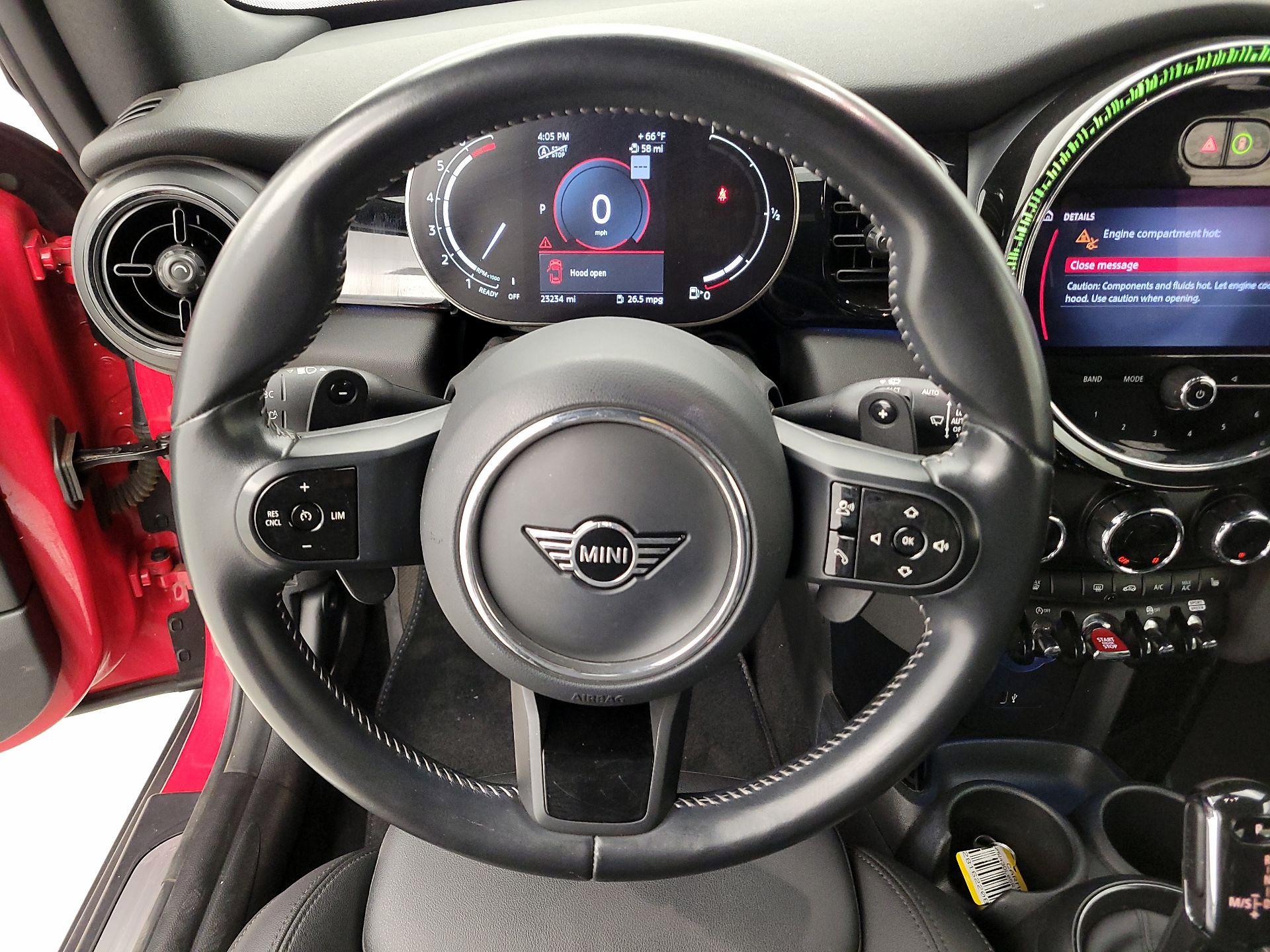 Thumbnail: 2024 MINI Cooper - 10