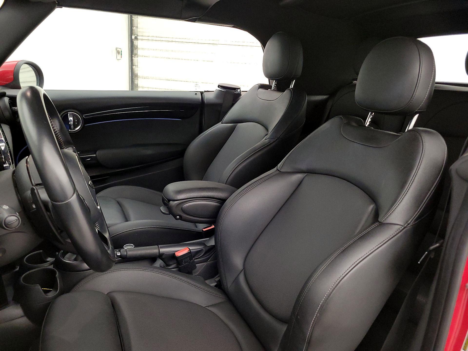 Thumbnail: 2024 MINI Cooper - 11