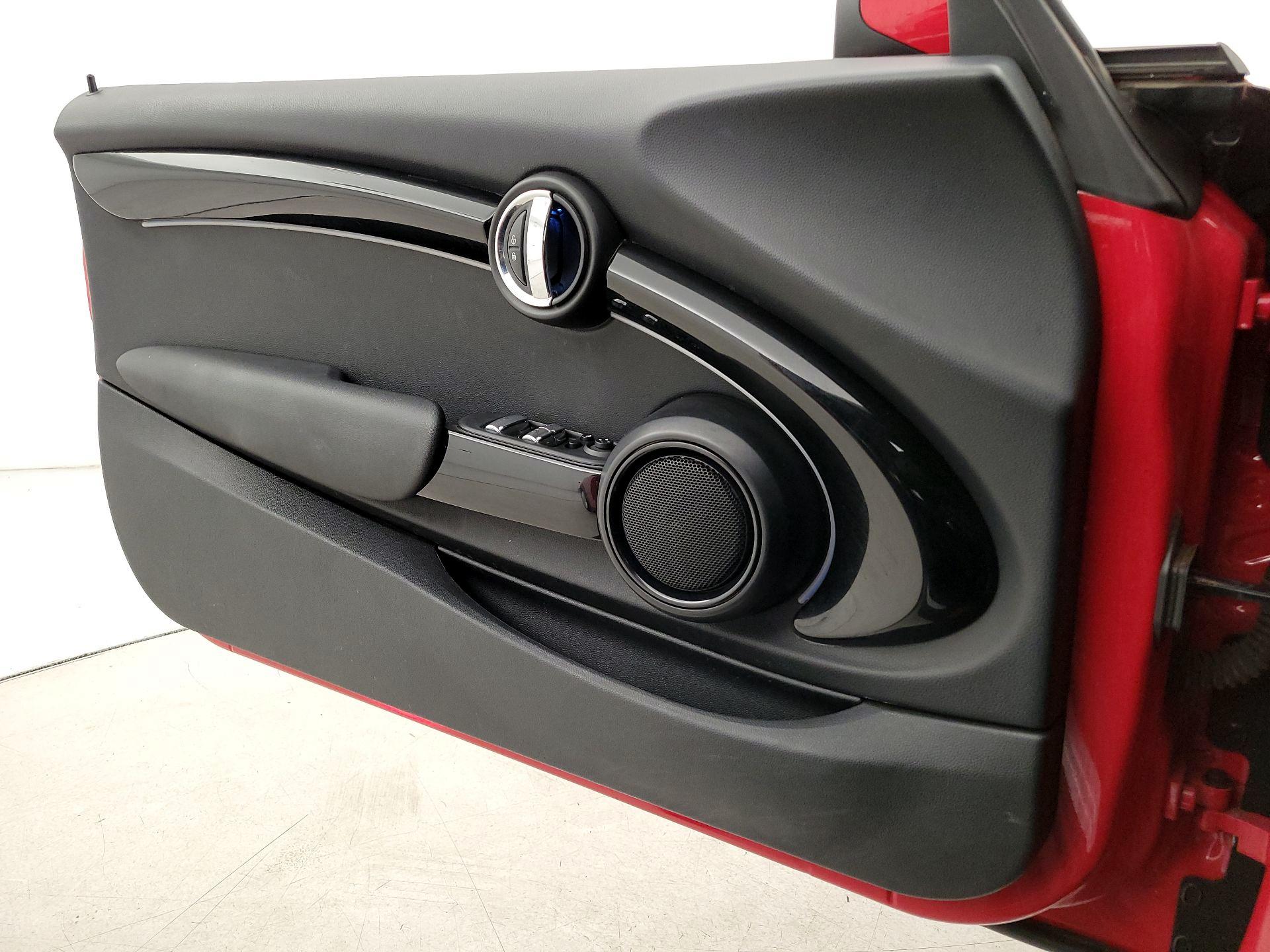 Thumbnail: 2024 MINI Cooper - 12