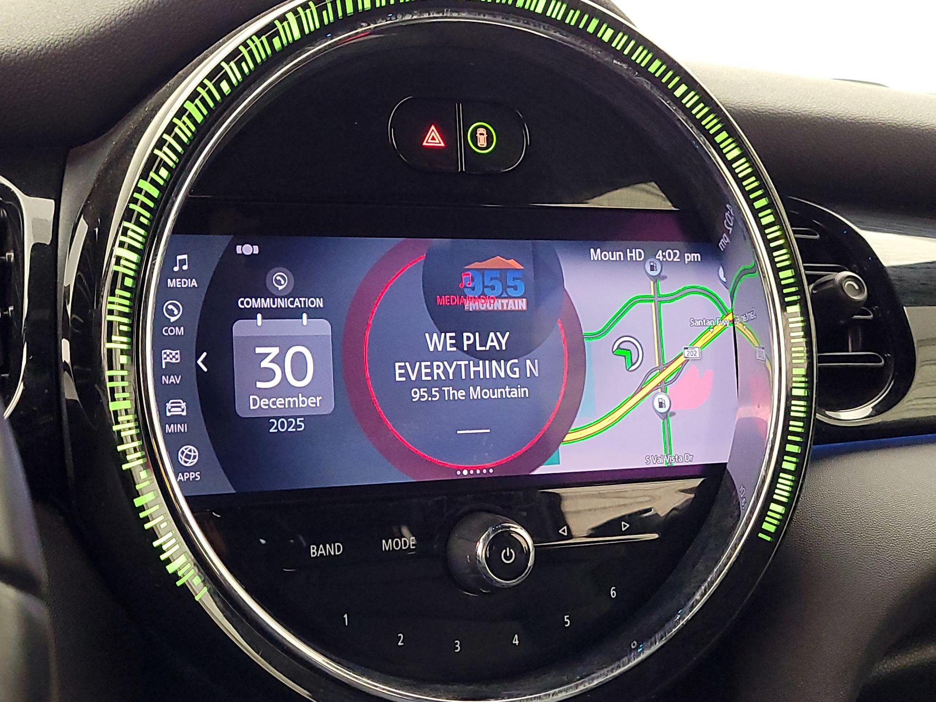 Thumbnail: 2024 MINI Cooper - 16