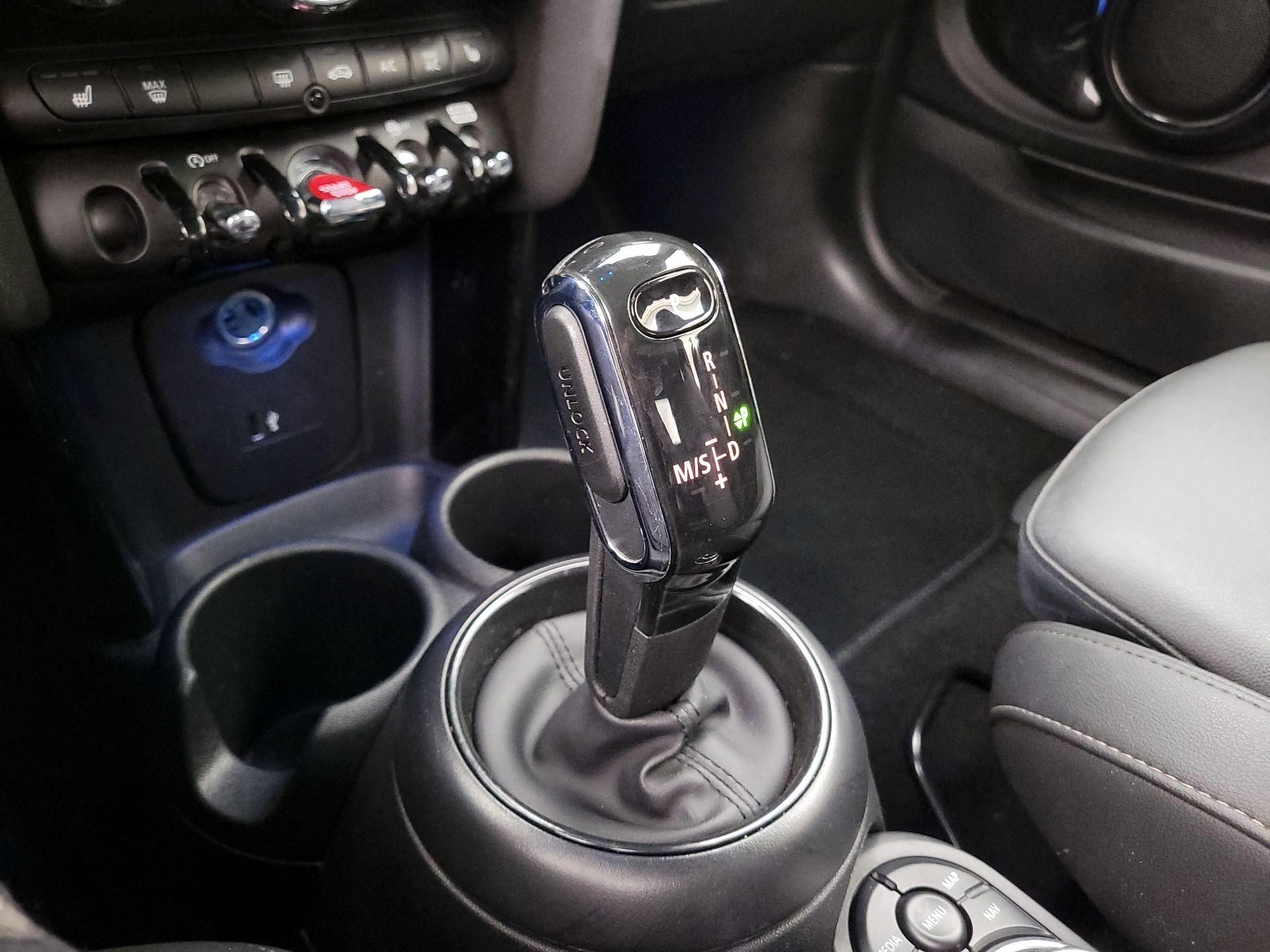 Thumbnail: 2024 MINI Cooper - 18