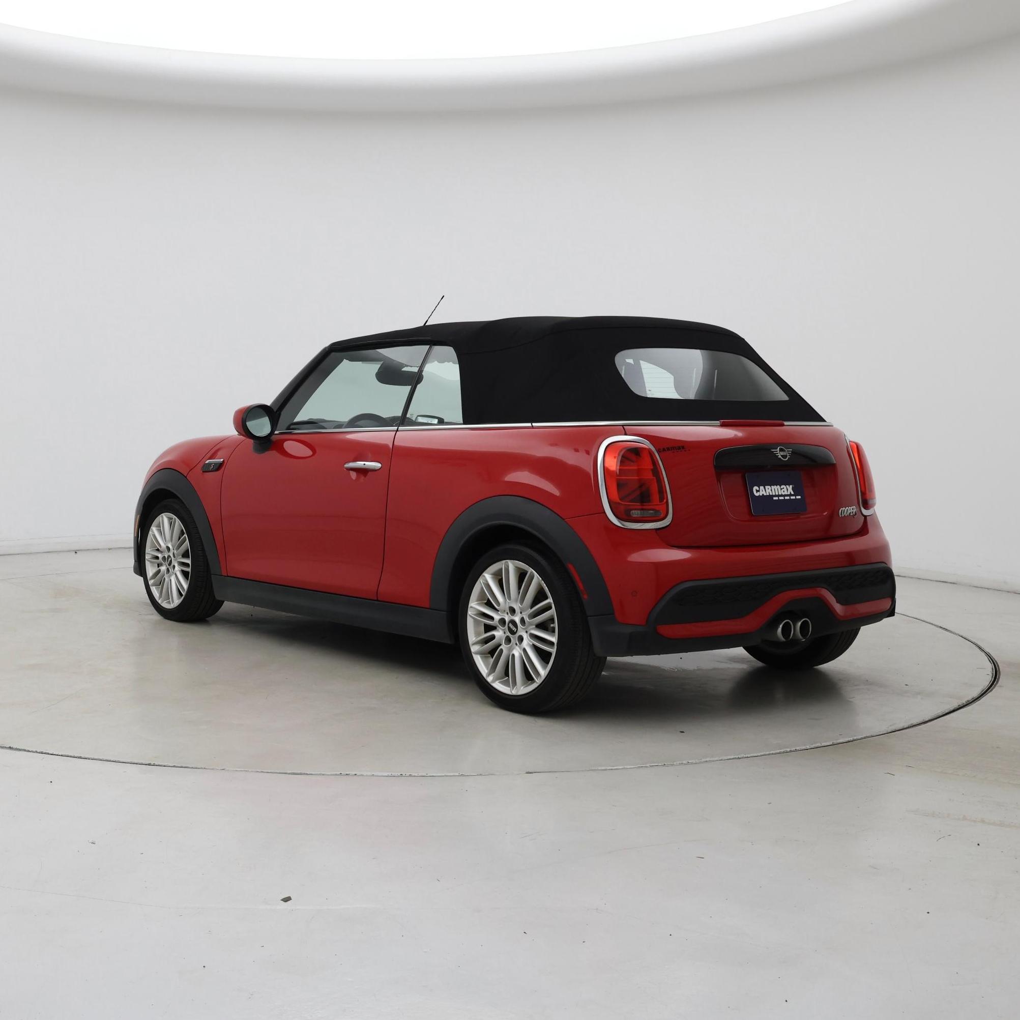 Thumbnail: 2024 MINI Cooper - 2