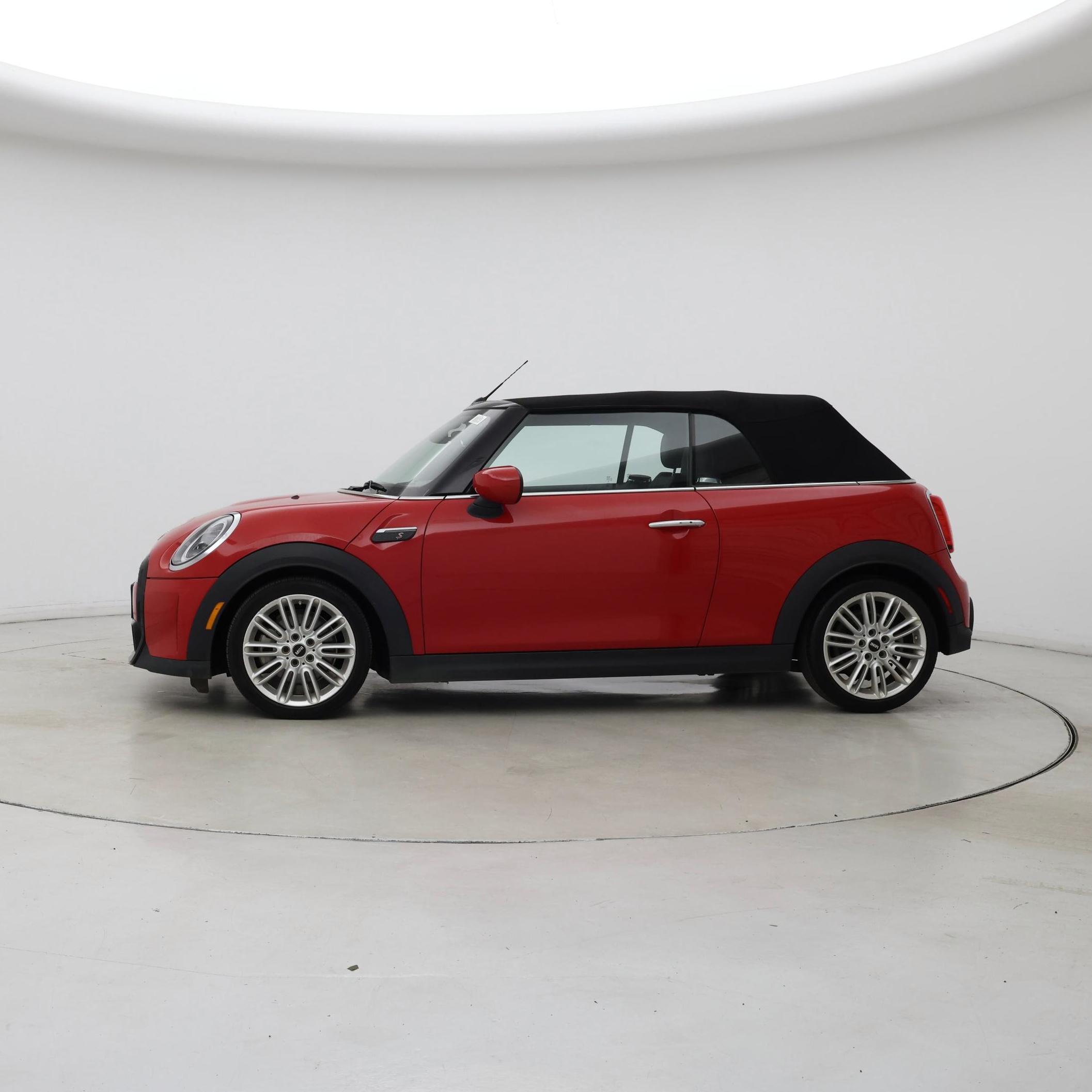 Thumbnail: 2024 MINI Cooper - 3