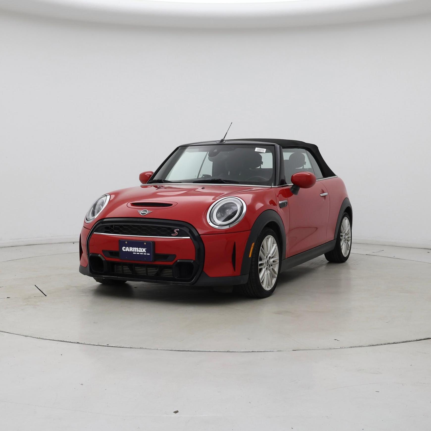 Thumbnail: 2024 MINI Cooper - 4