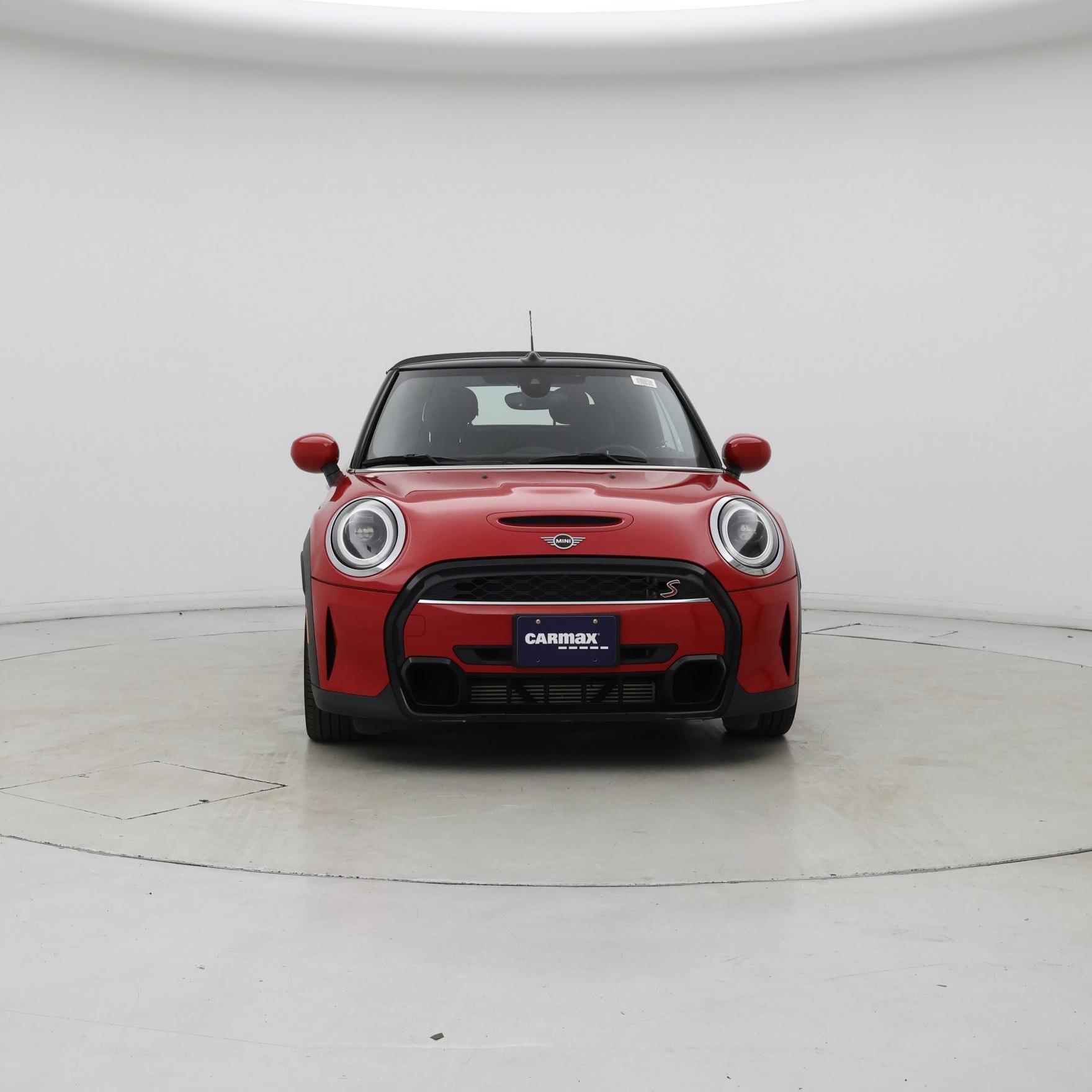 Thumbnail: 2024 MINI Cooper - 5