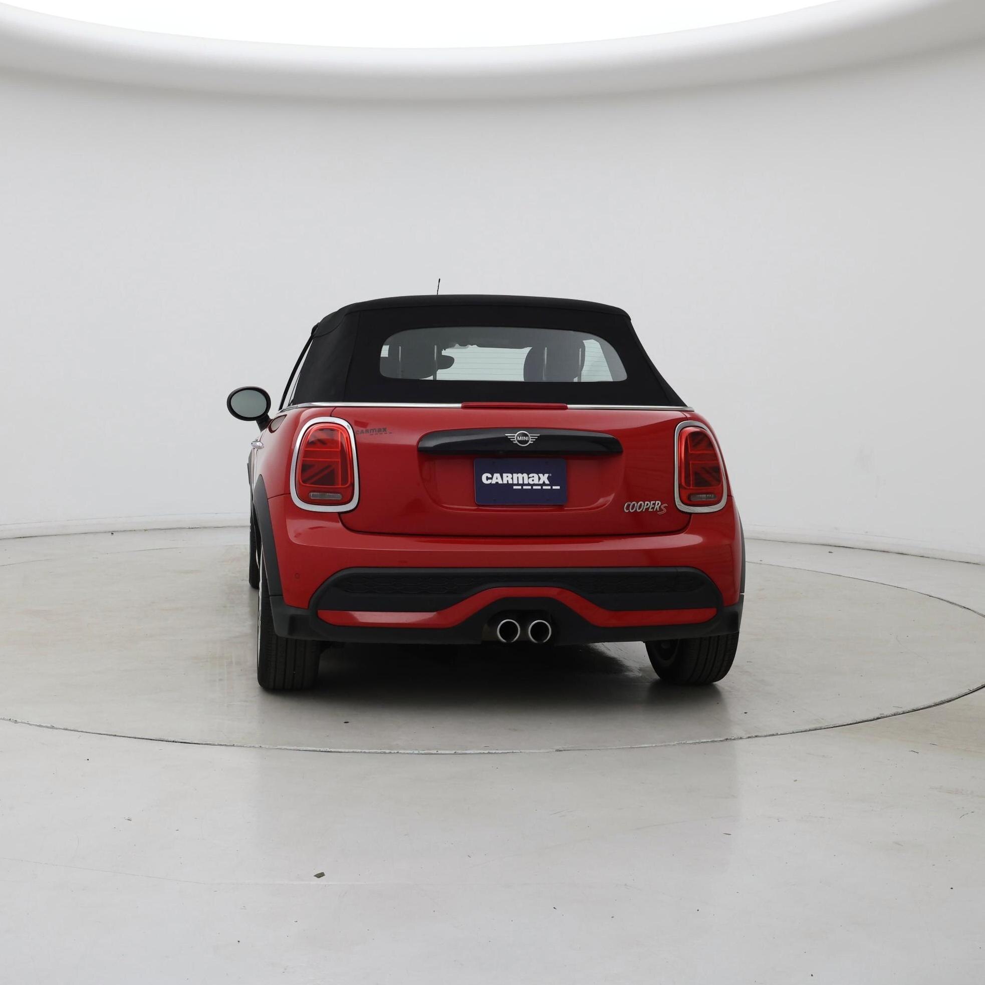 Thumbnail: 2024 MINI Cooper - 6