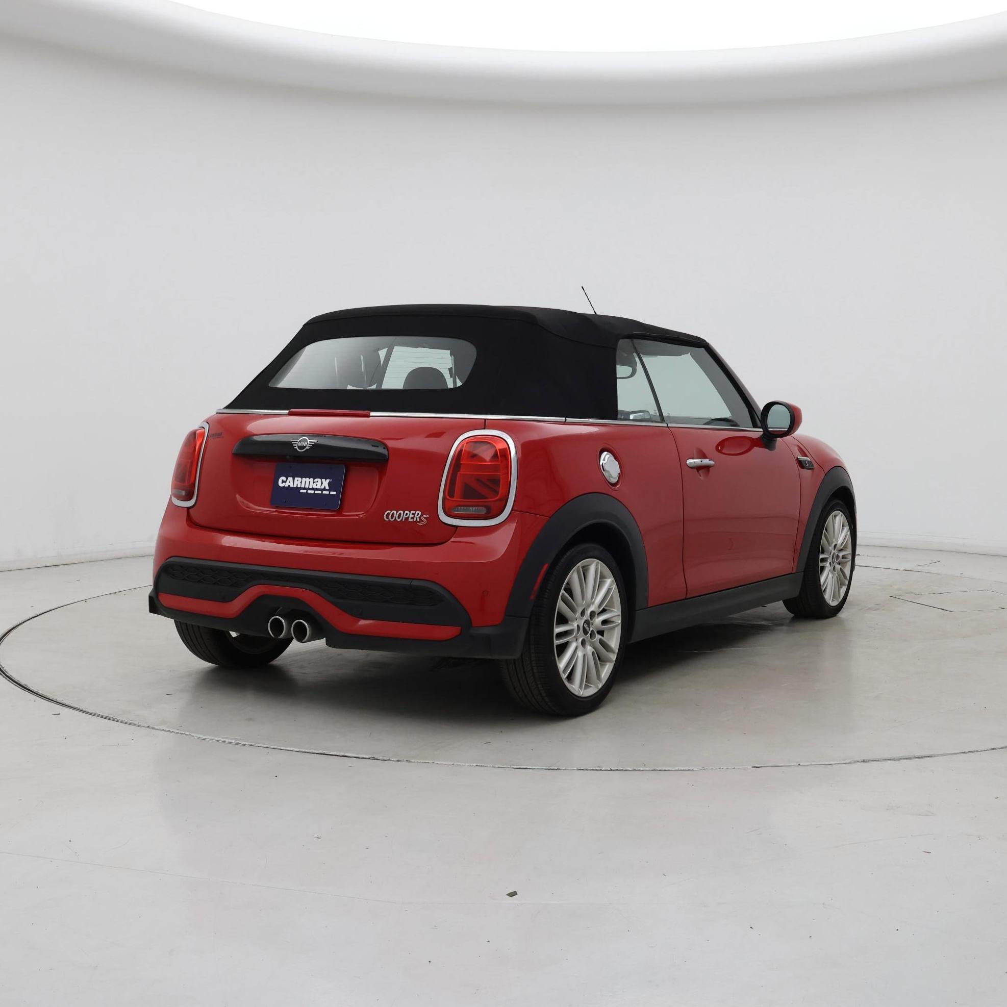 Thumbnail: 2024 MINI Cooper - 8