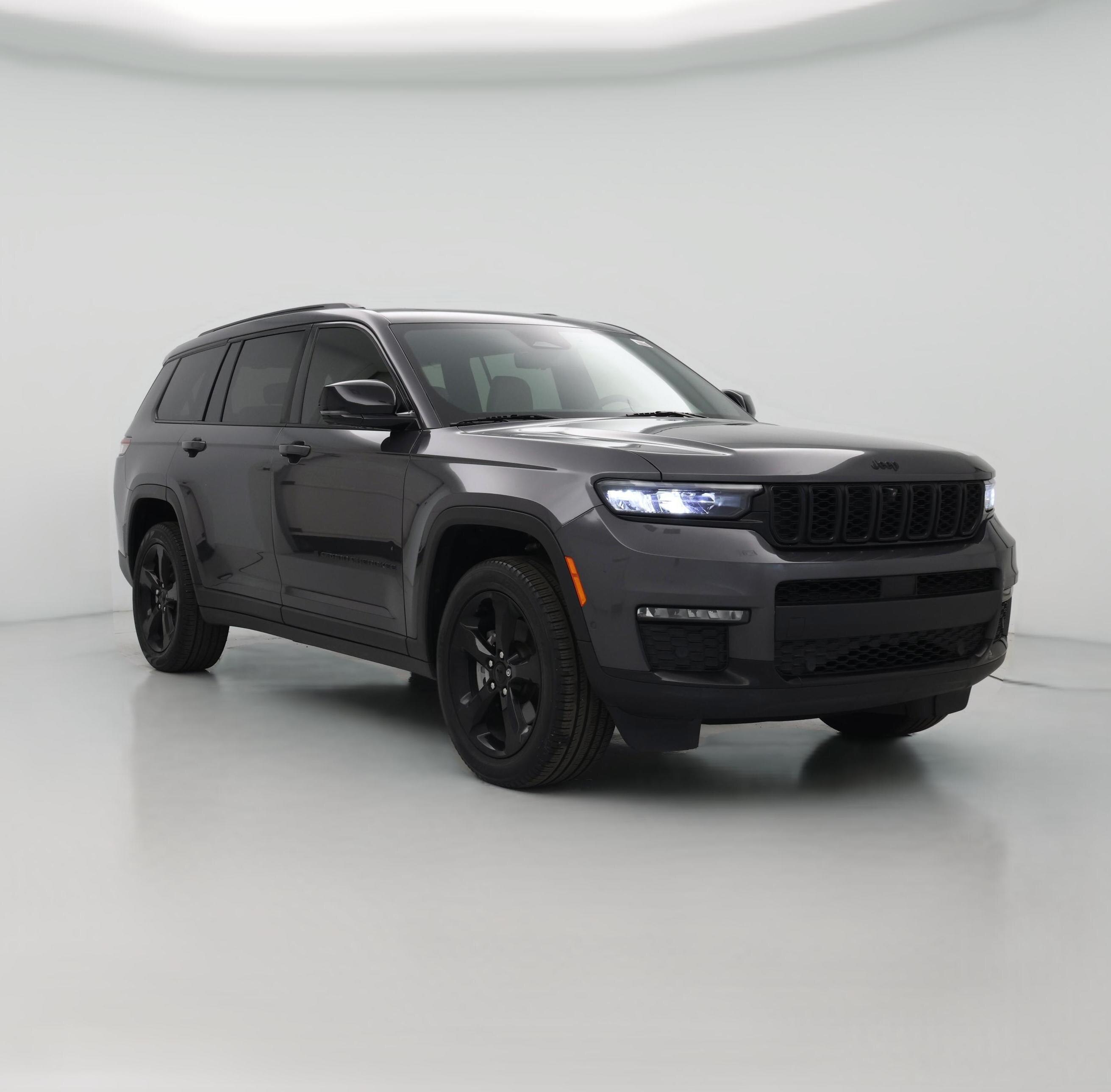Thumbnail: 2022 Jeep Compass - 1