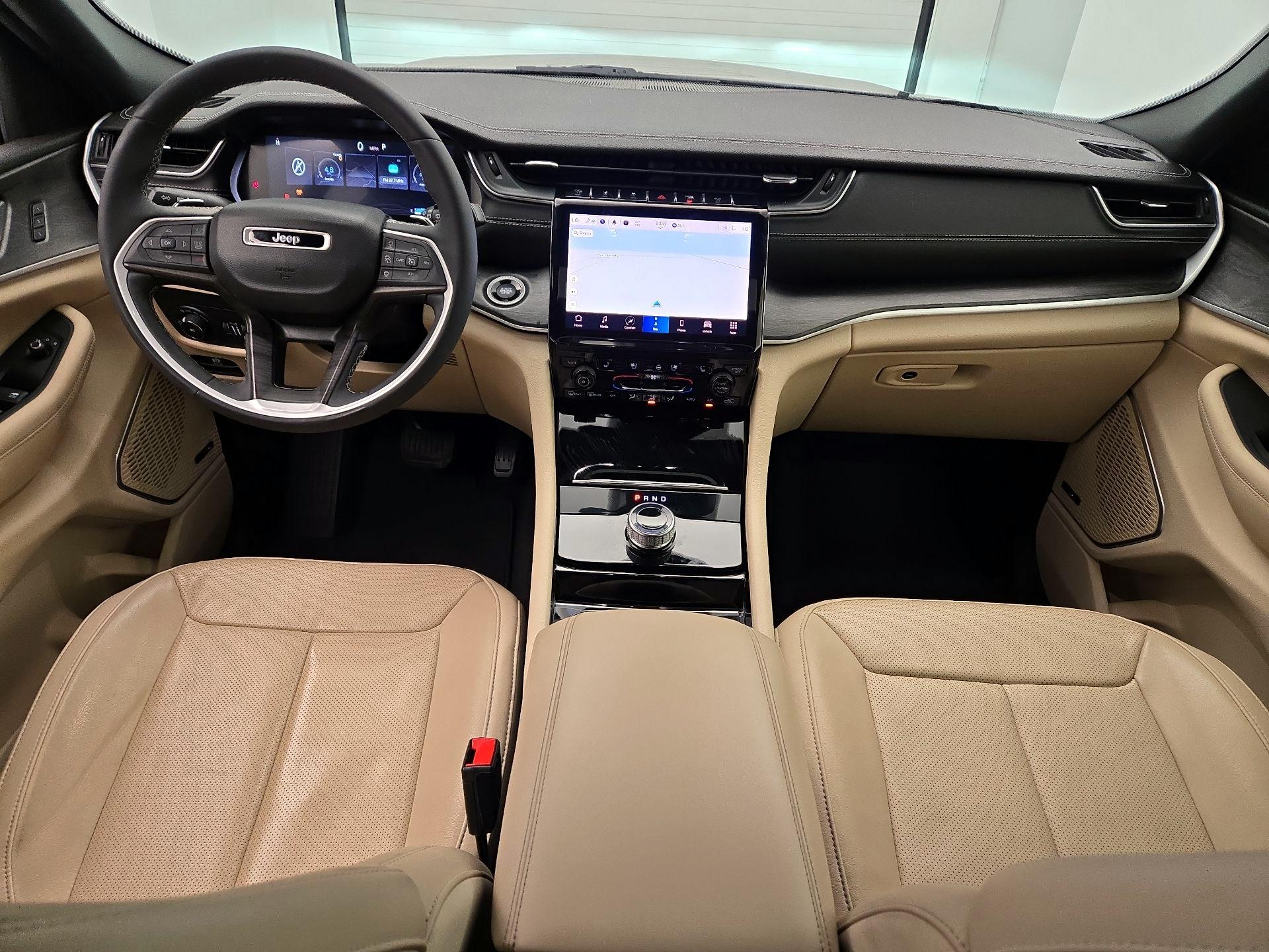 Thumbnail: 2022 Jeep Compass - 9