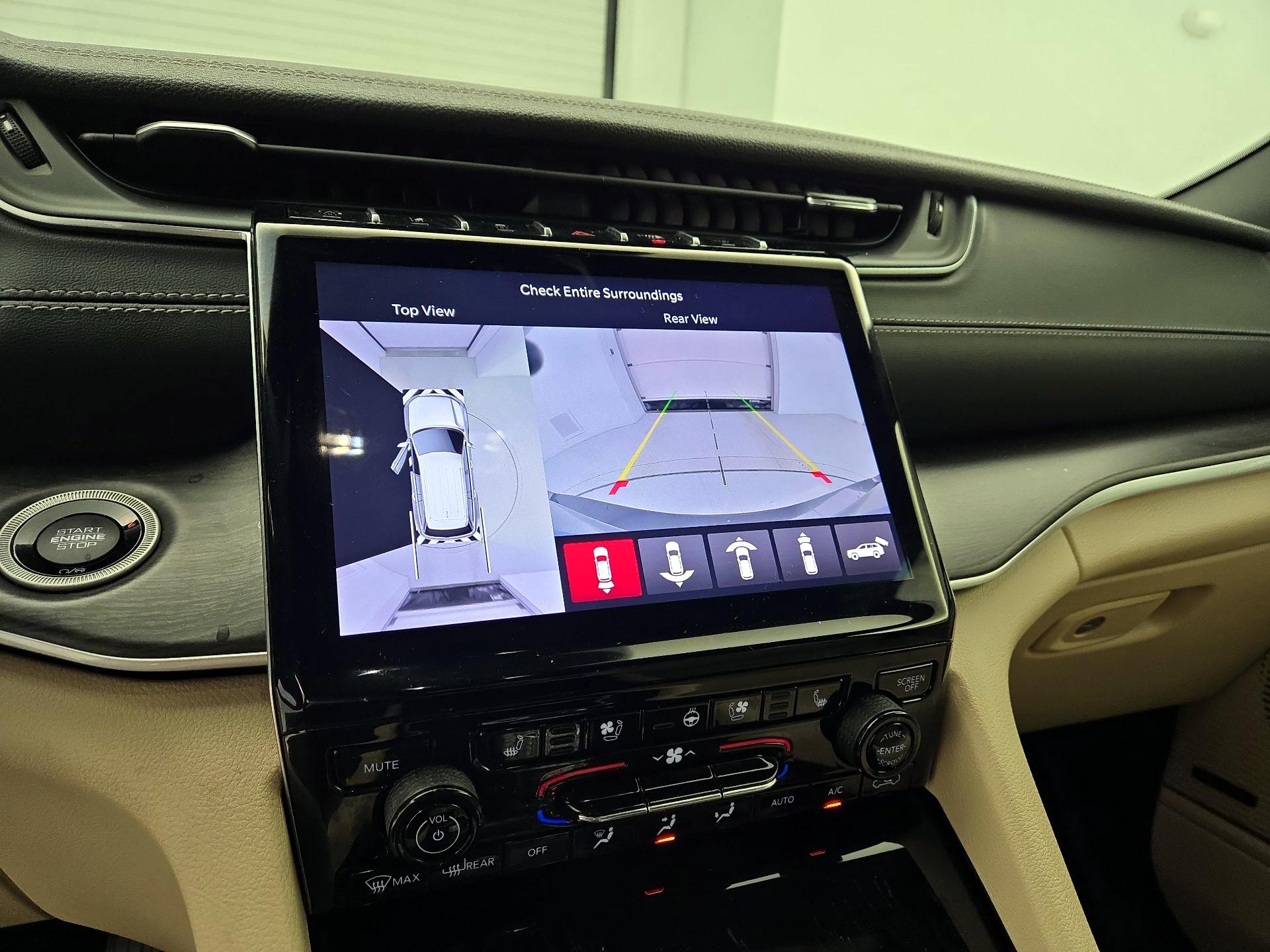 Thumbnail: 2022 Jeep Compass - 15