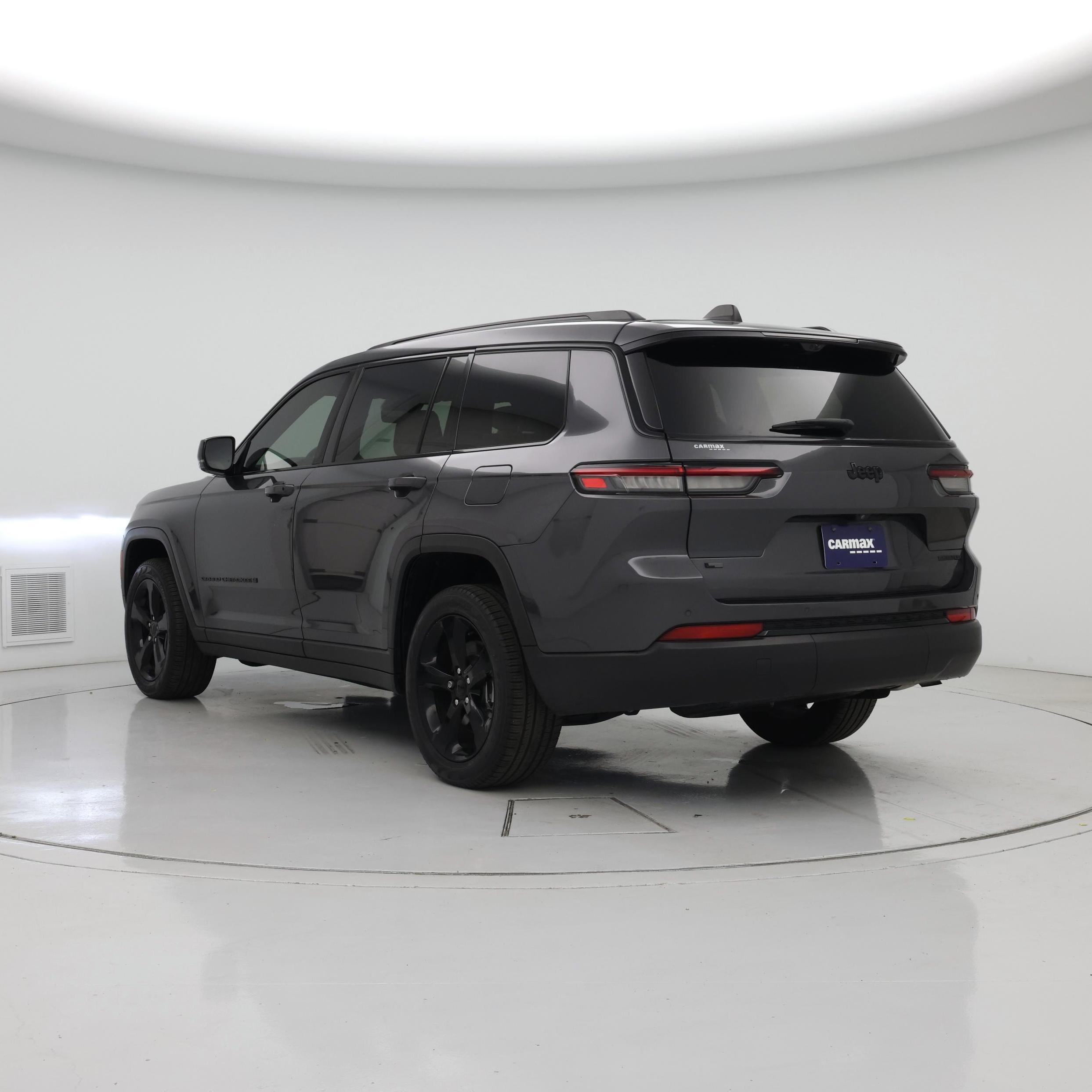 Thumbnail: 2022 Jeep Compass - 2