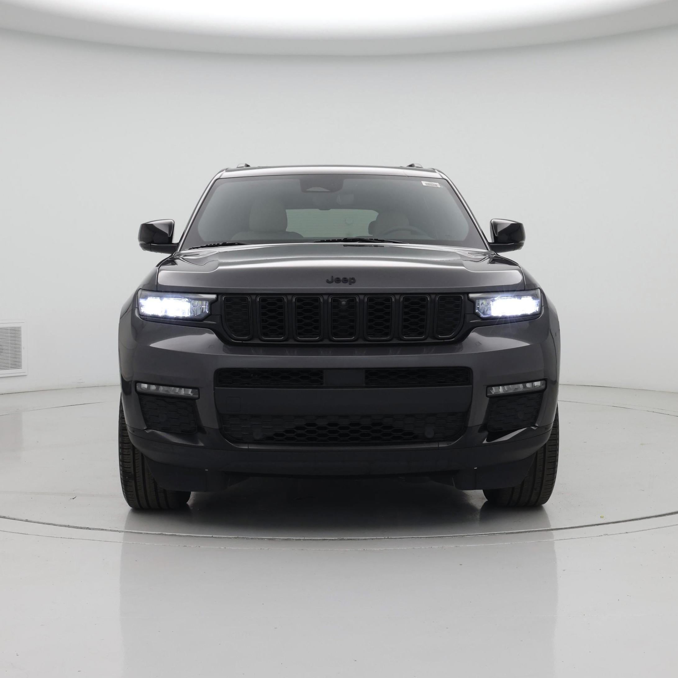 Thumbnail: 2022 Jeep Compass - 5