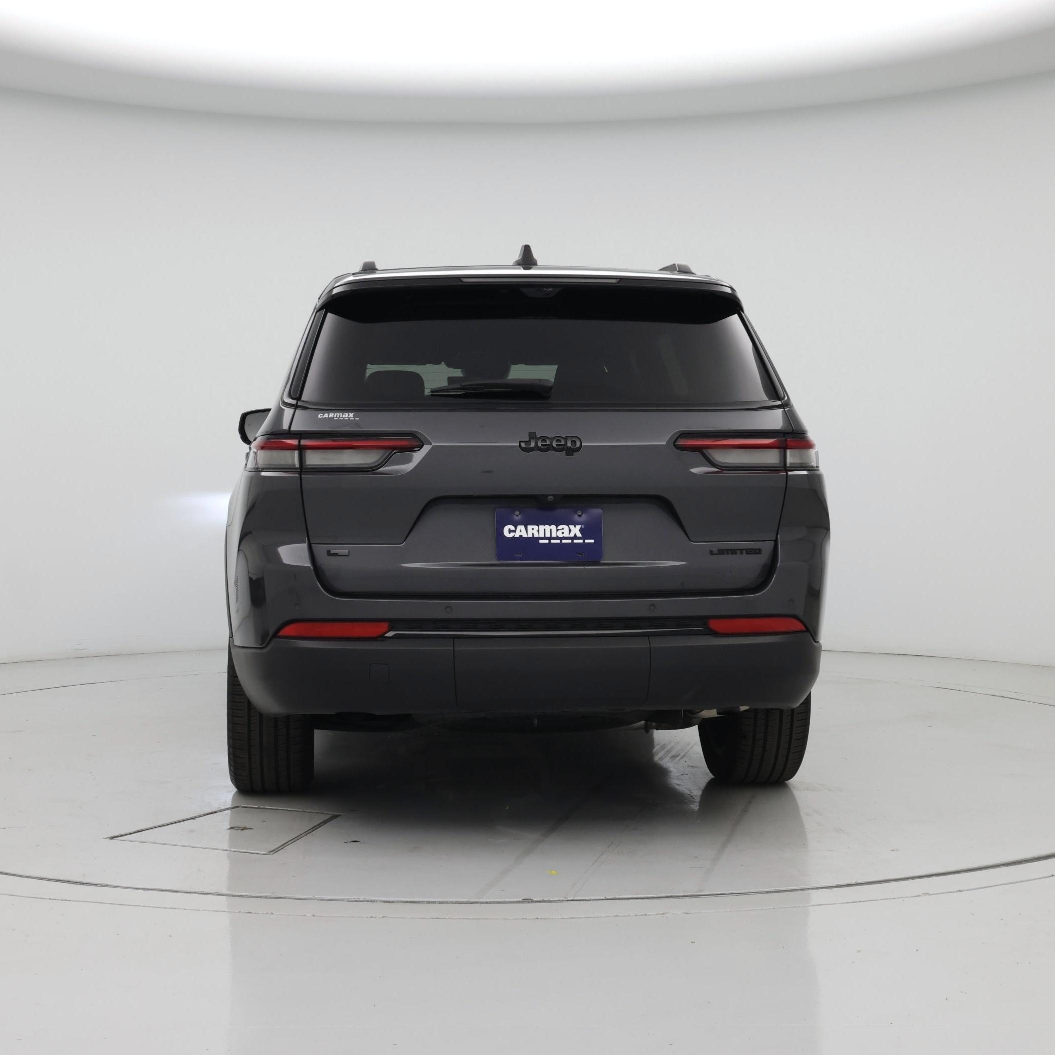 Thumbnail: 2022 Jeep Compass - 6