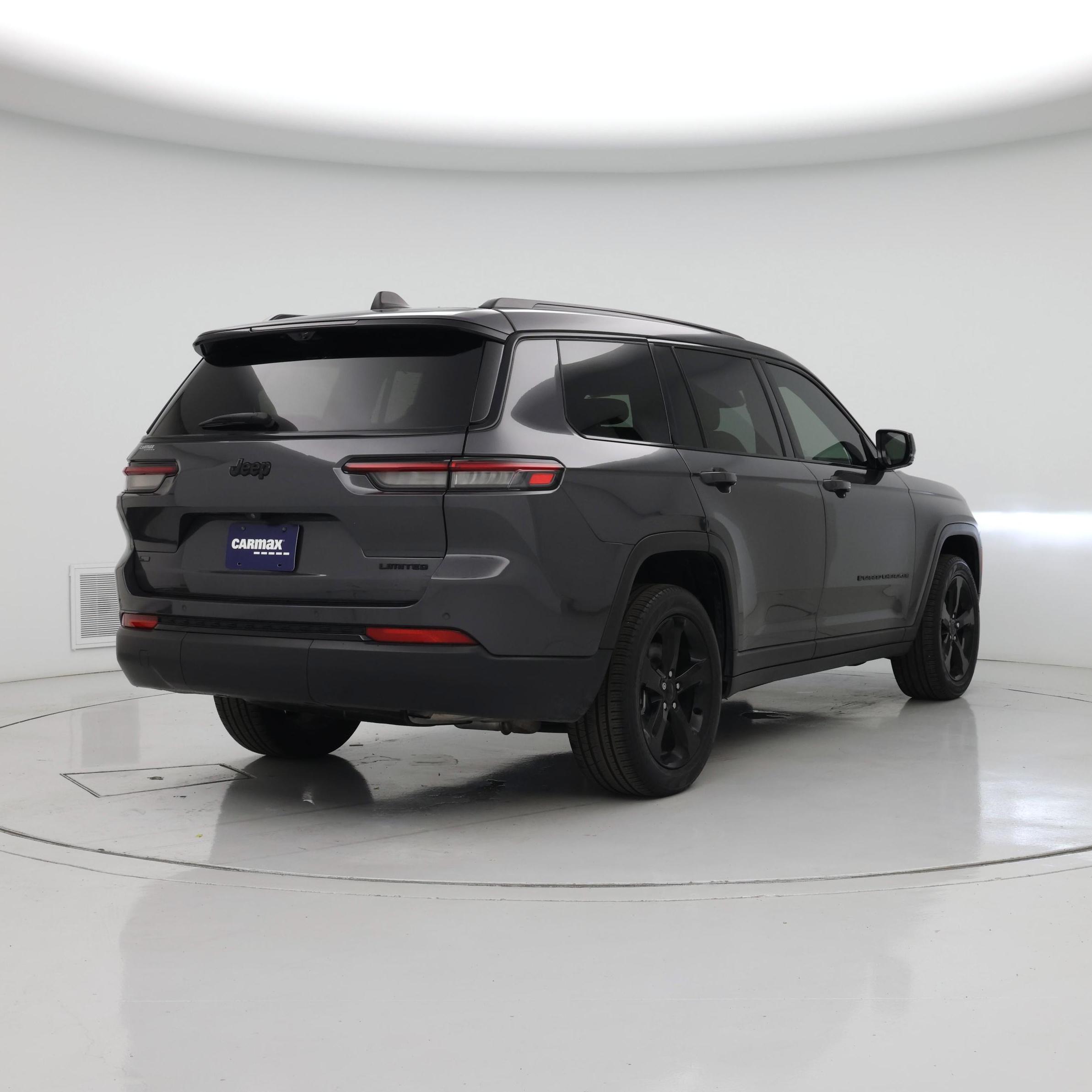 Thumbnail: 2022 Jeep Compass - 8
