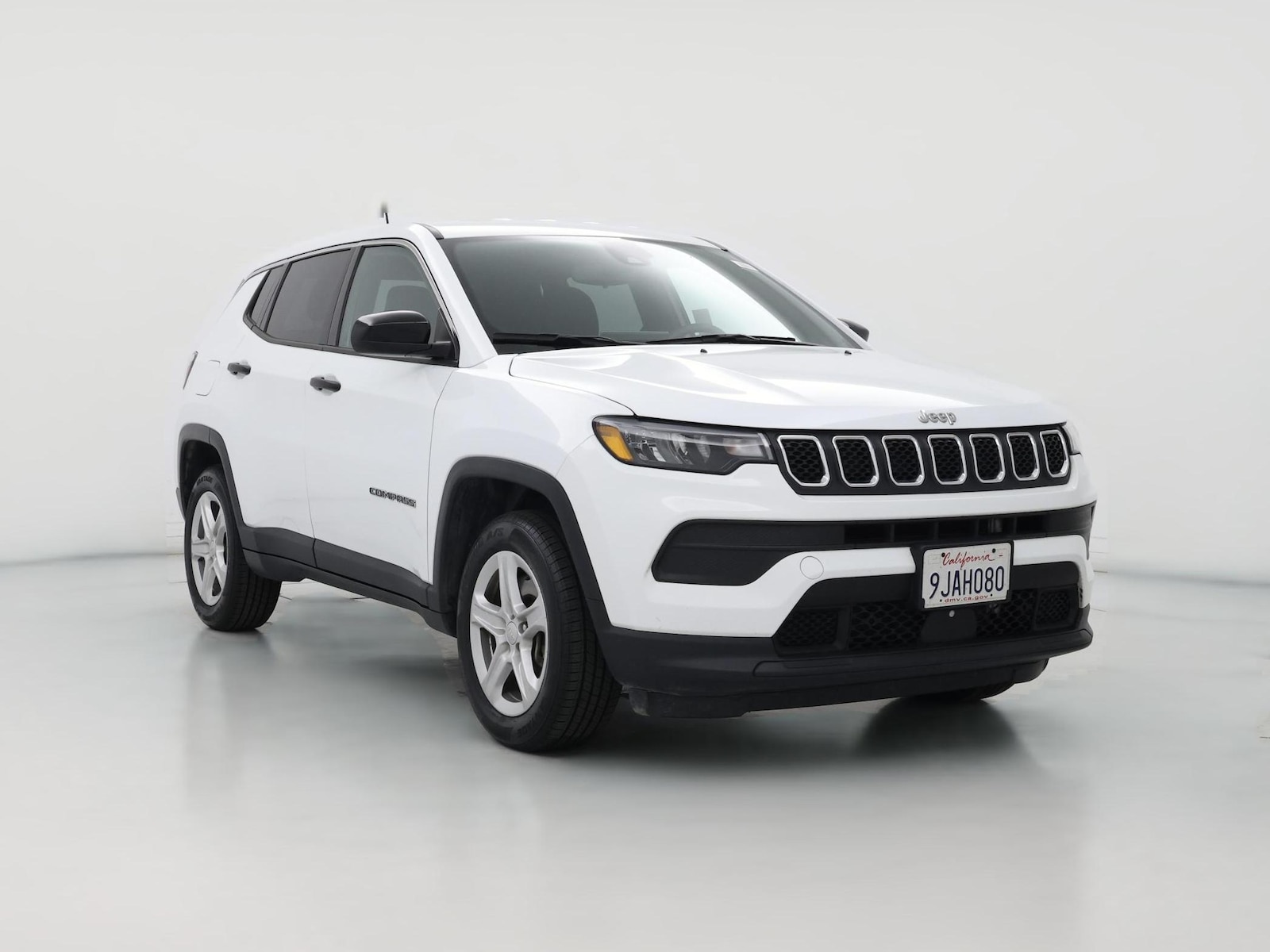 2023 Jeep Compass Sport
