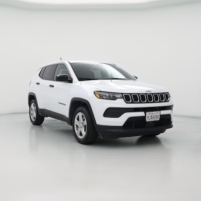 2023 Jeep Compass Sport