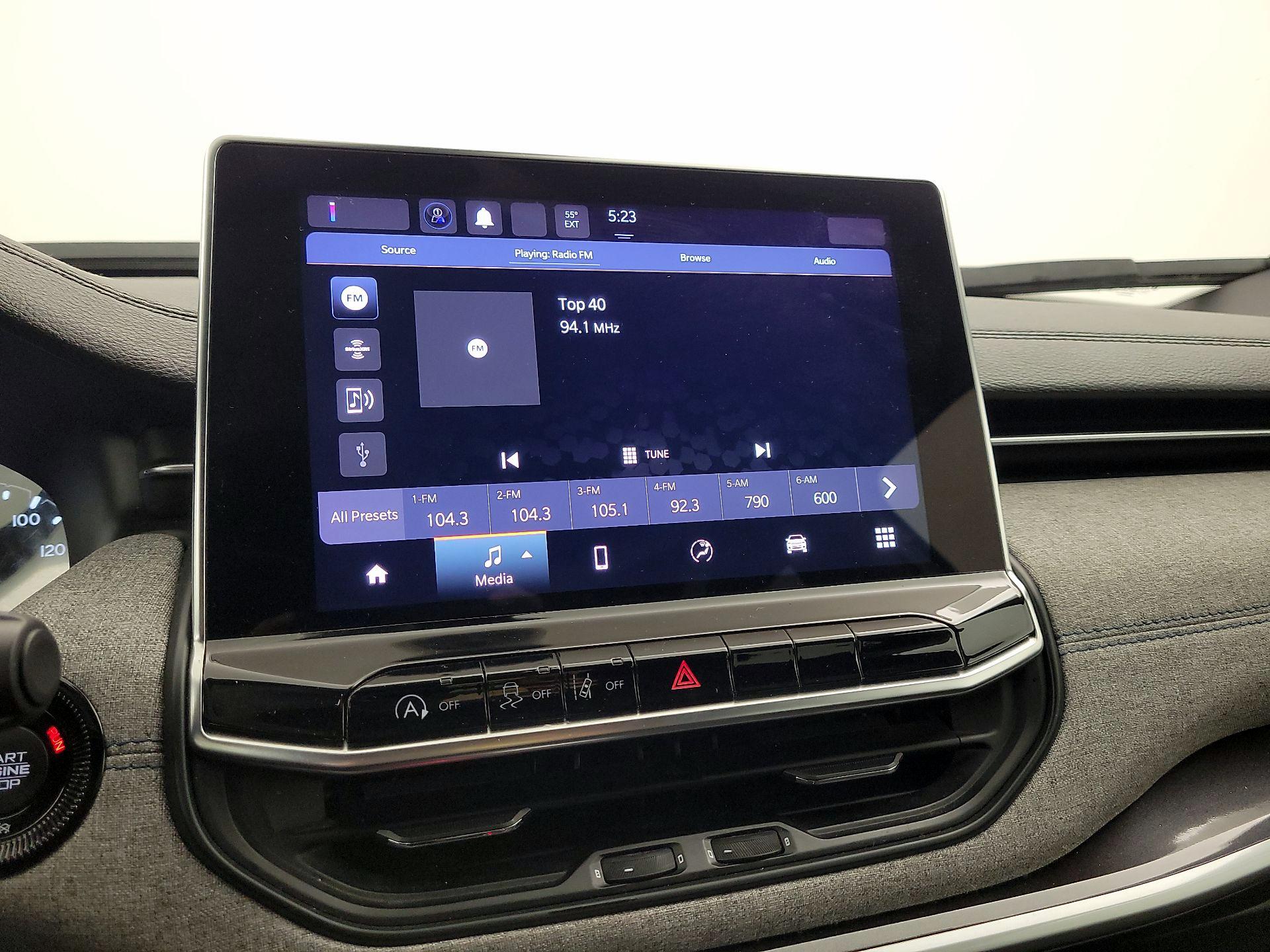 Thumbnail: 2023 Jeep Compass - 15