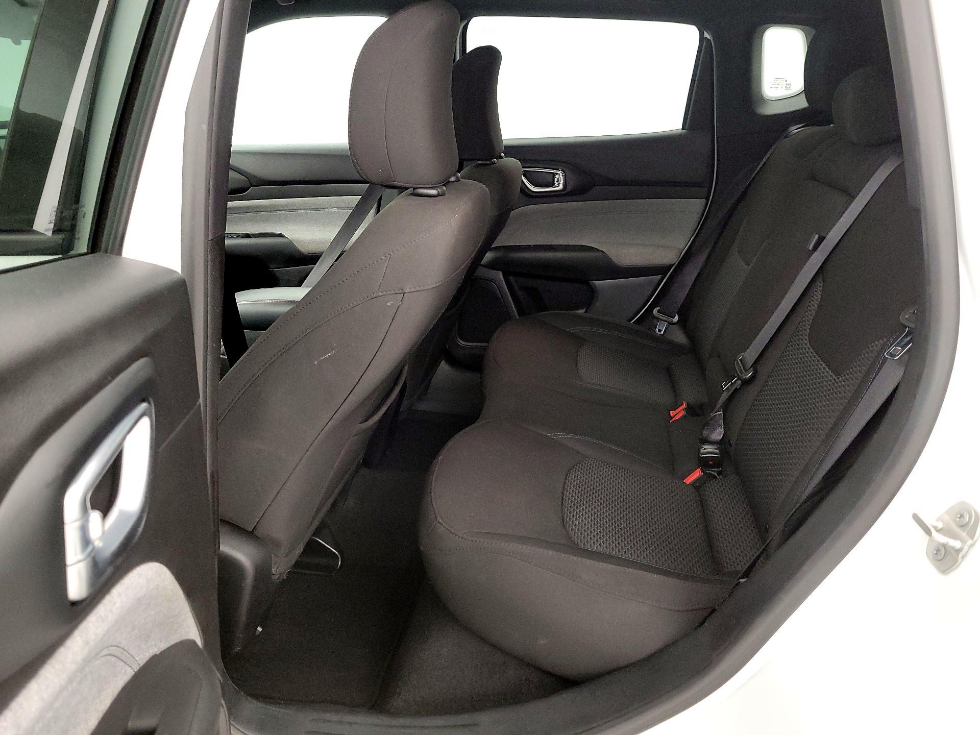 Thumbnail: 2023 Jeep Compass - 19