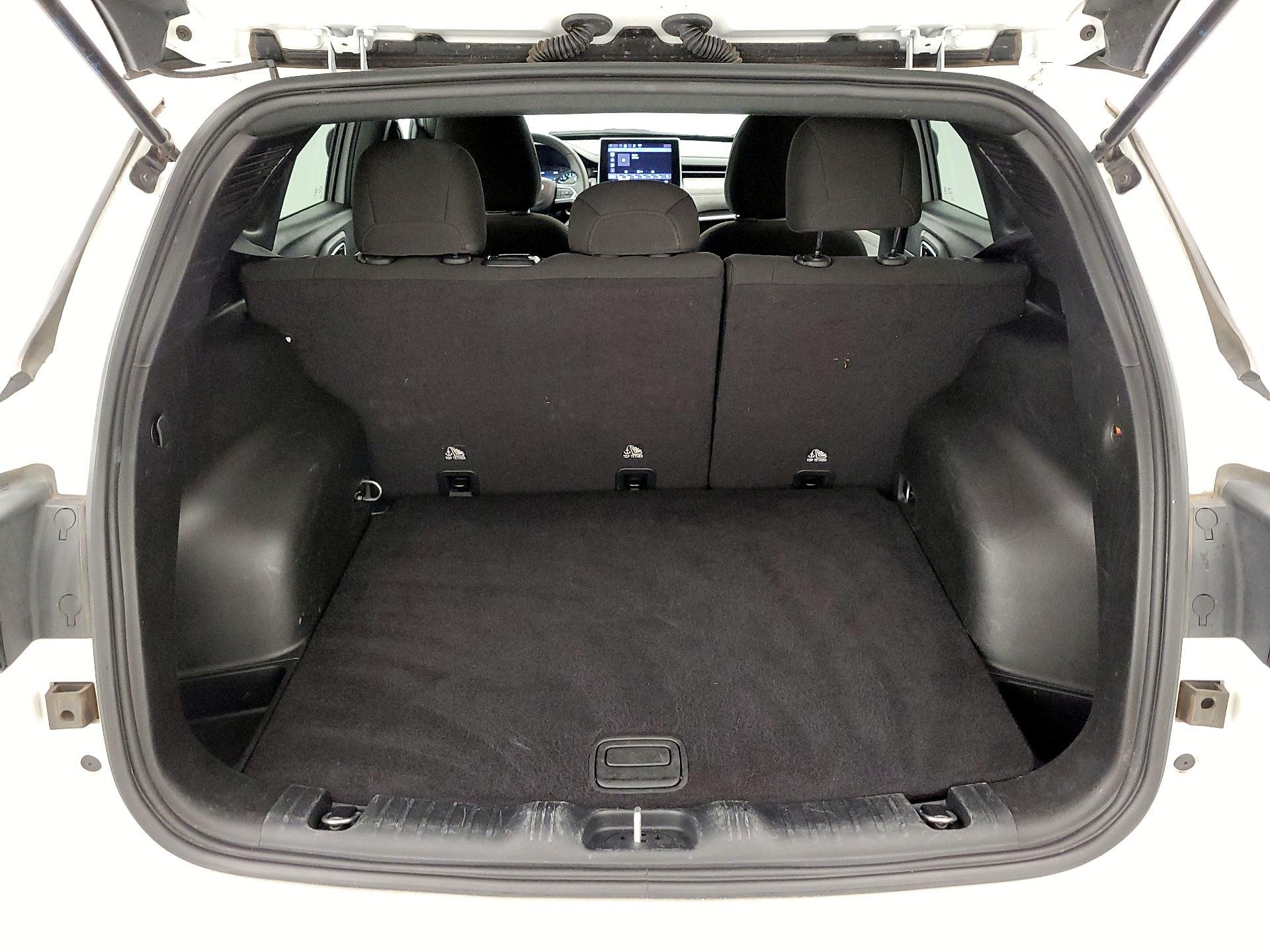 Thumbnail: 2023 Jeep Compass - 20