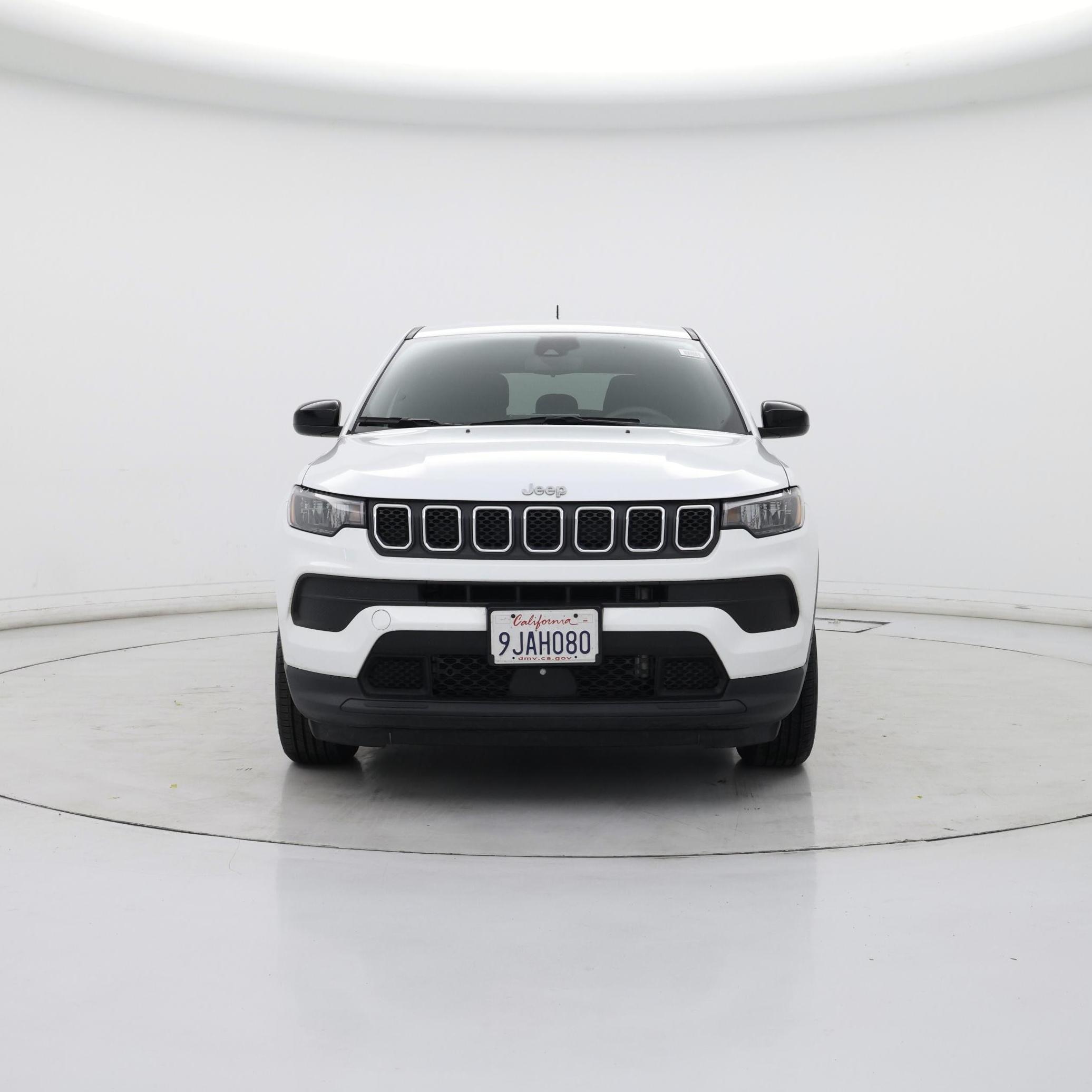 Thumbnail: 2023 Jeep Compass - 5
