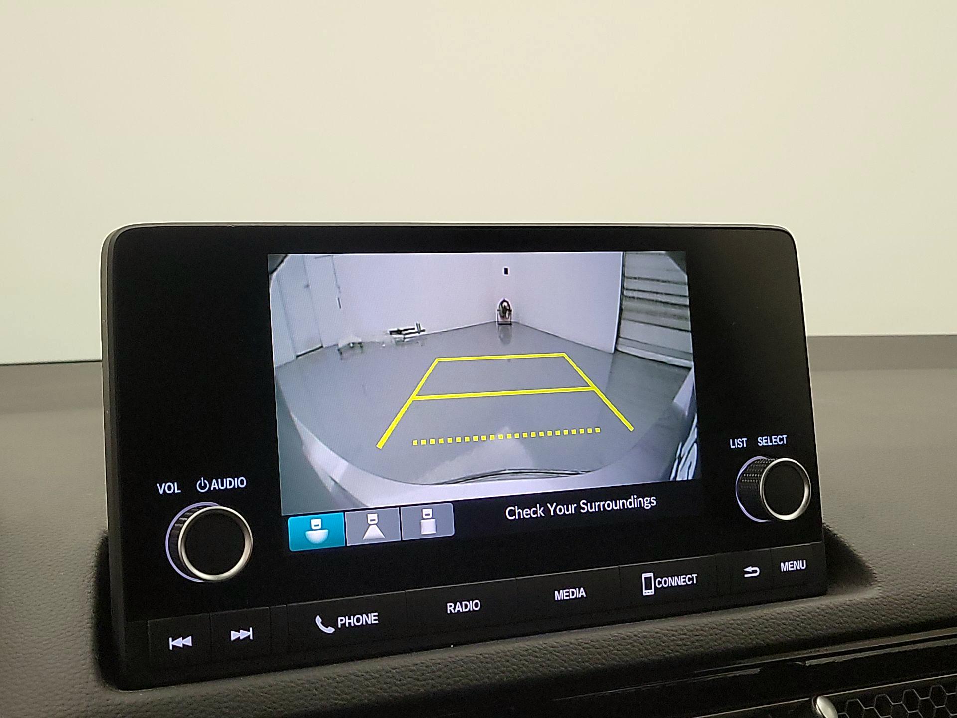 Thumbnail: 2024 Honda Civic - 14