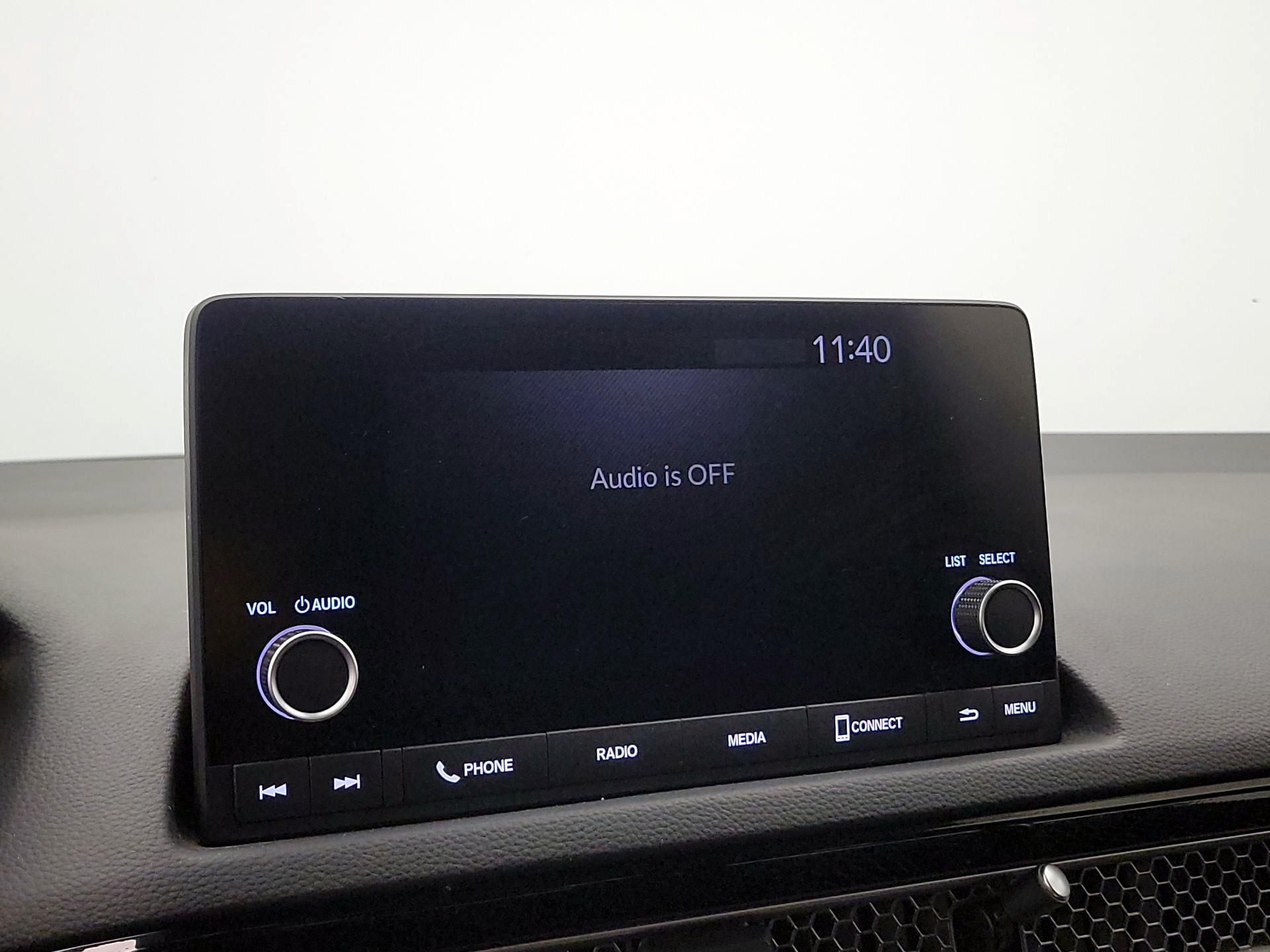 Thumbnail: 2024 Honda Civic - 15