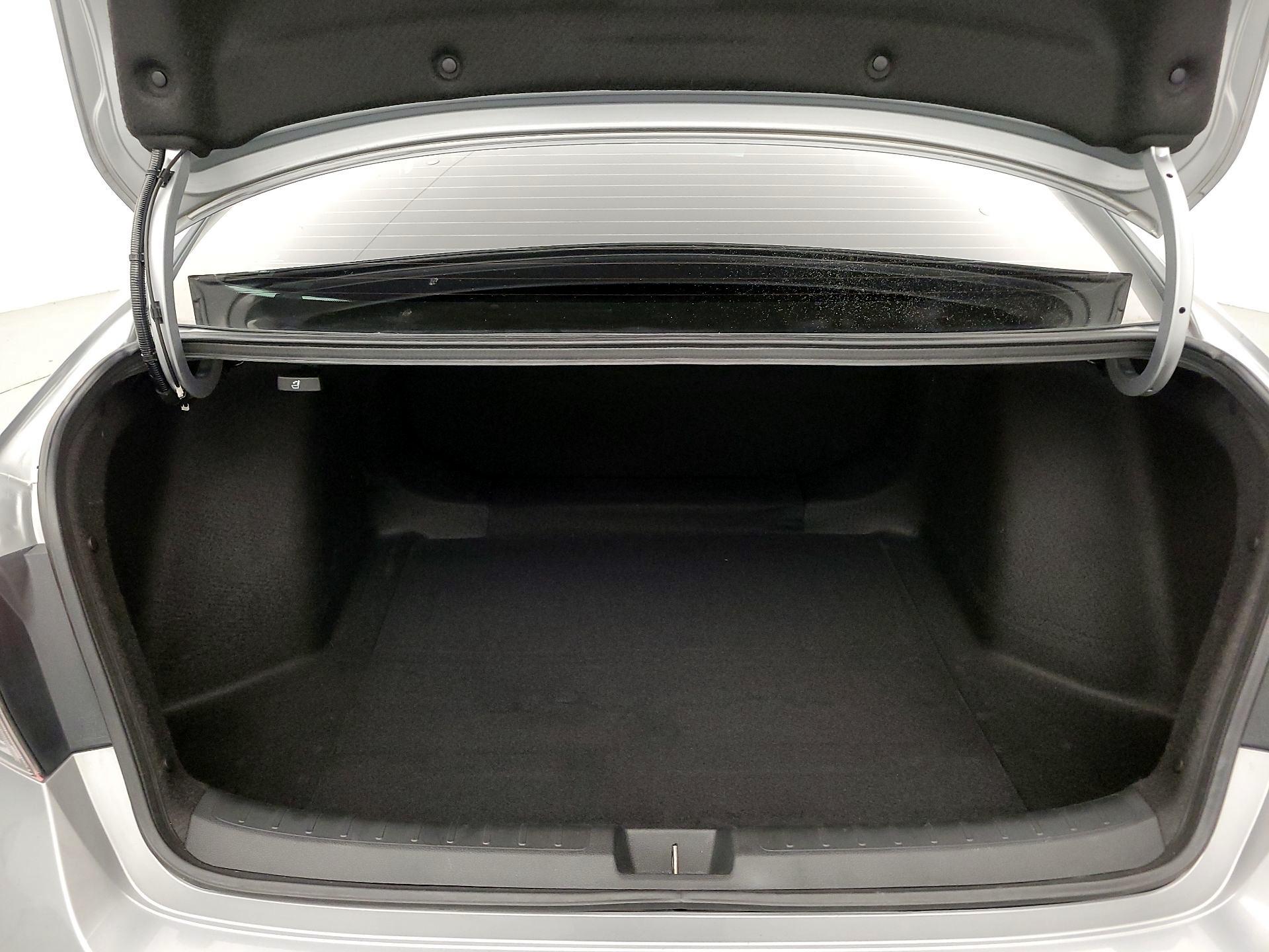 Thumbnail: 2024 Honda Civic - 20