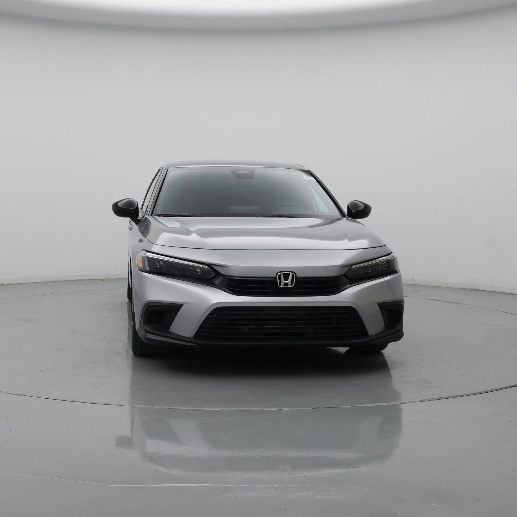 Thumbnail: 2024 Honda Civic - 5