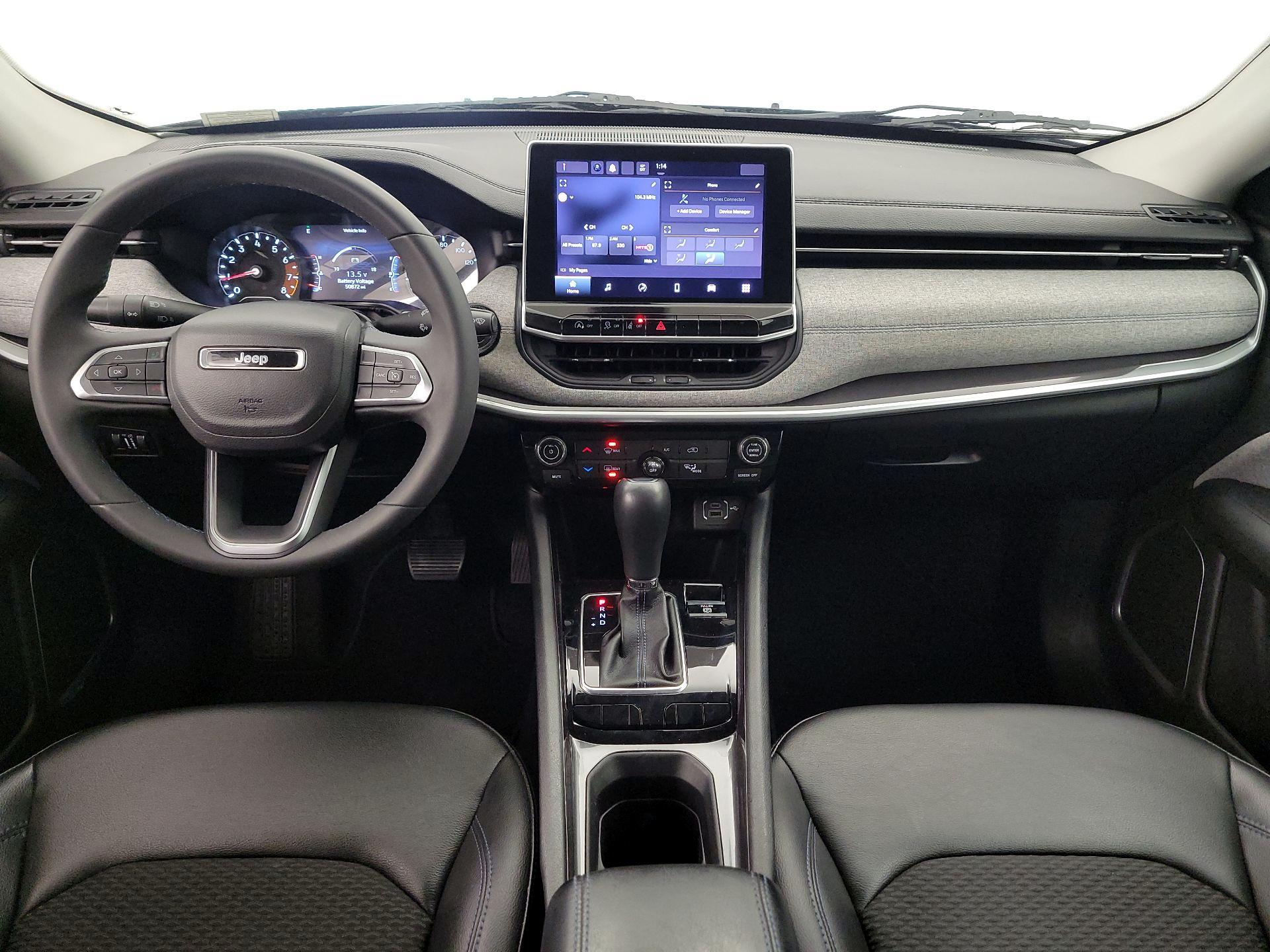 Thumbnail: 2022 Jeep Compass - 9