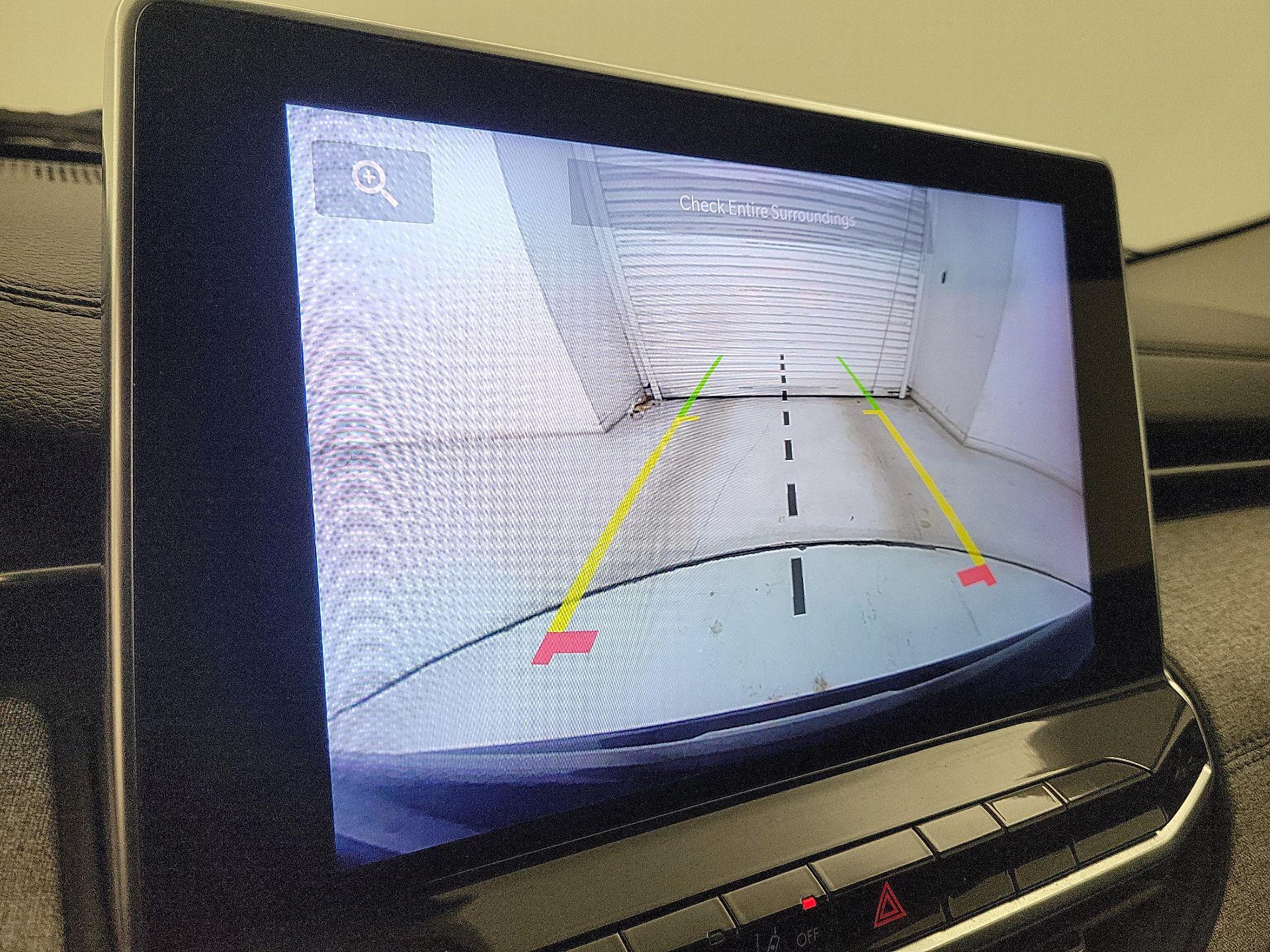 Thumbnail: 2022 Jeep Compass - 14