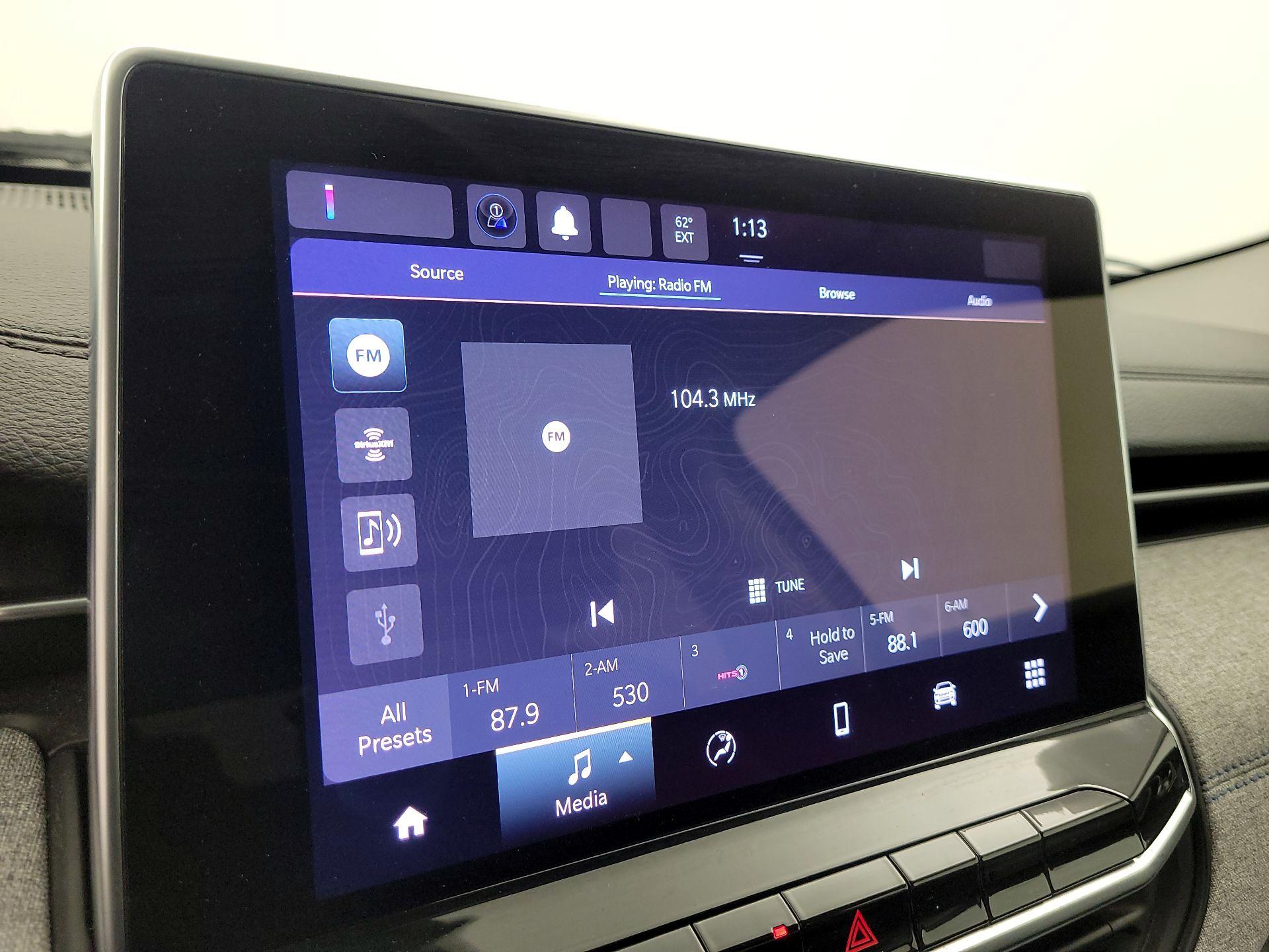 Thumbnail: 2022 Jeep Compass - 15