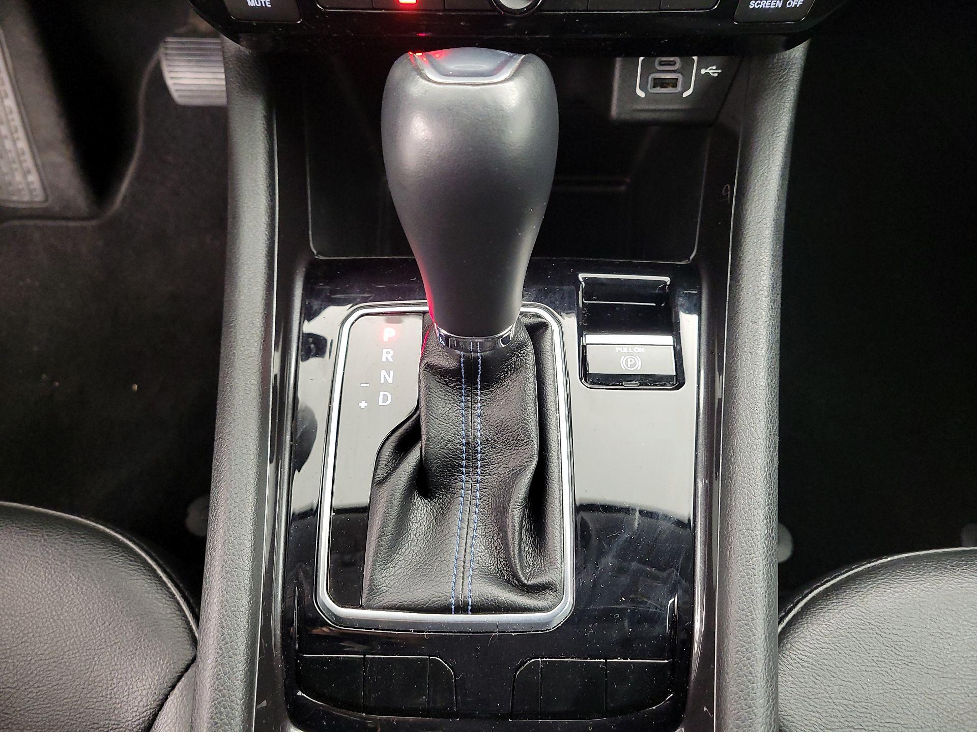 Thumbnail: 2022 Jeep Compass - 17