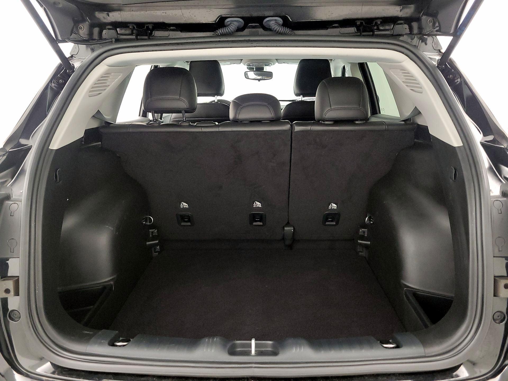 Thumbnail: 2022 Jeep Compass - 20