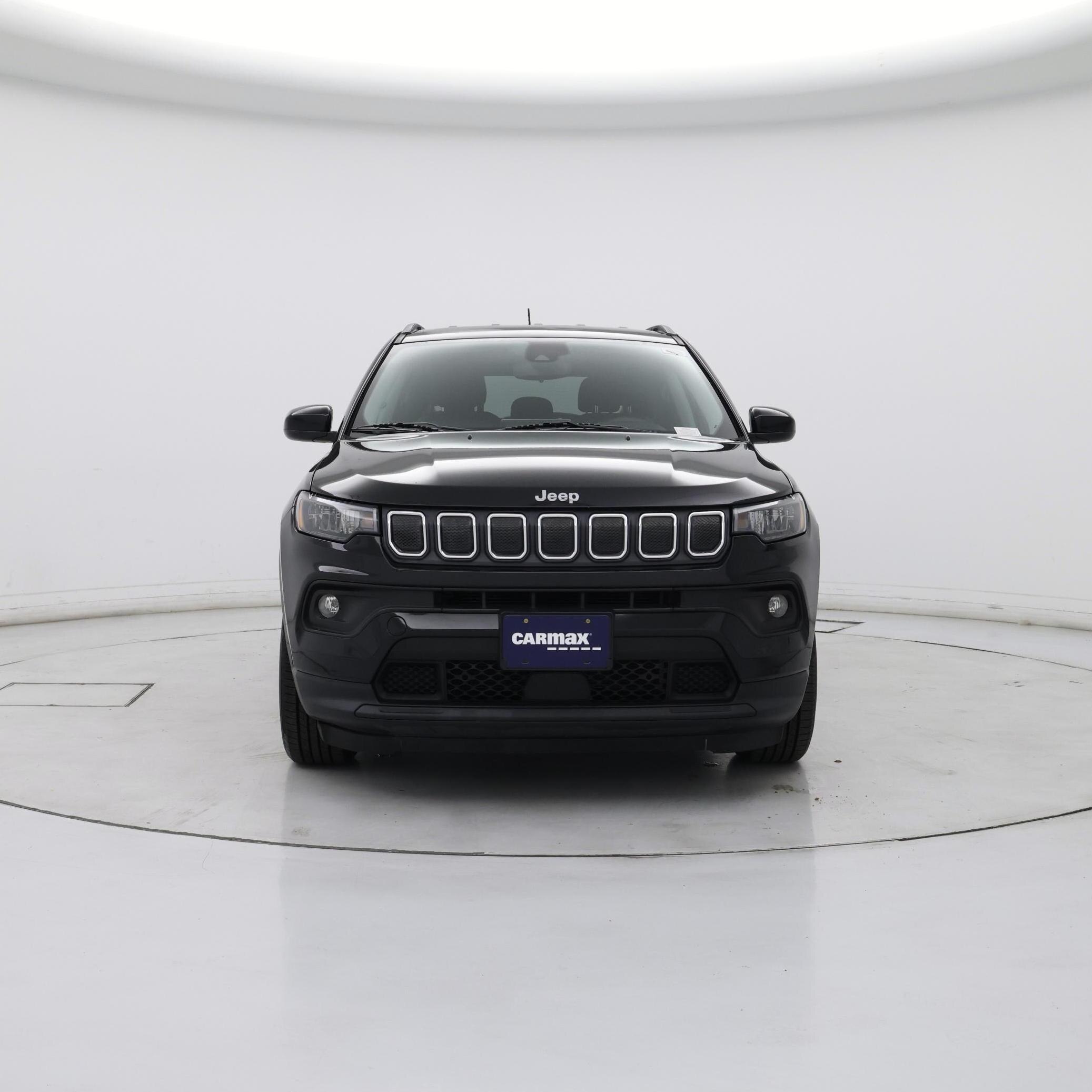 Thumbnail: 2022 Jeep Compass - 5