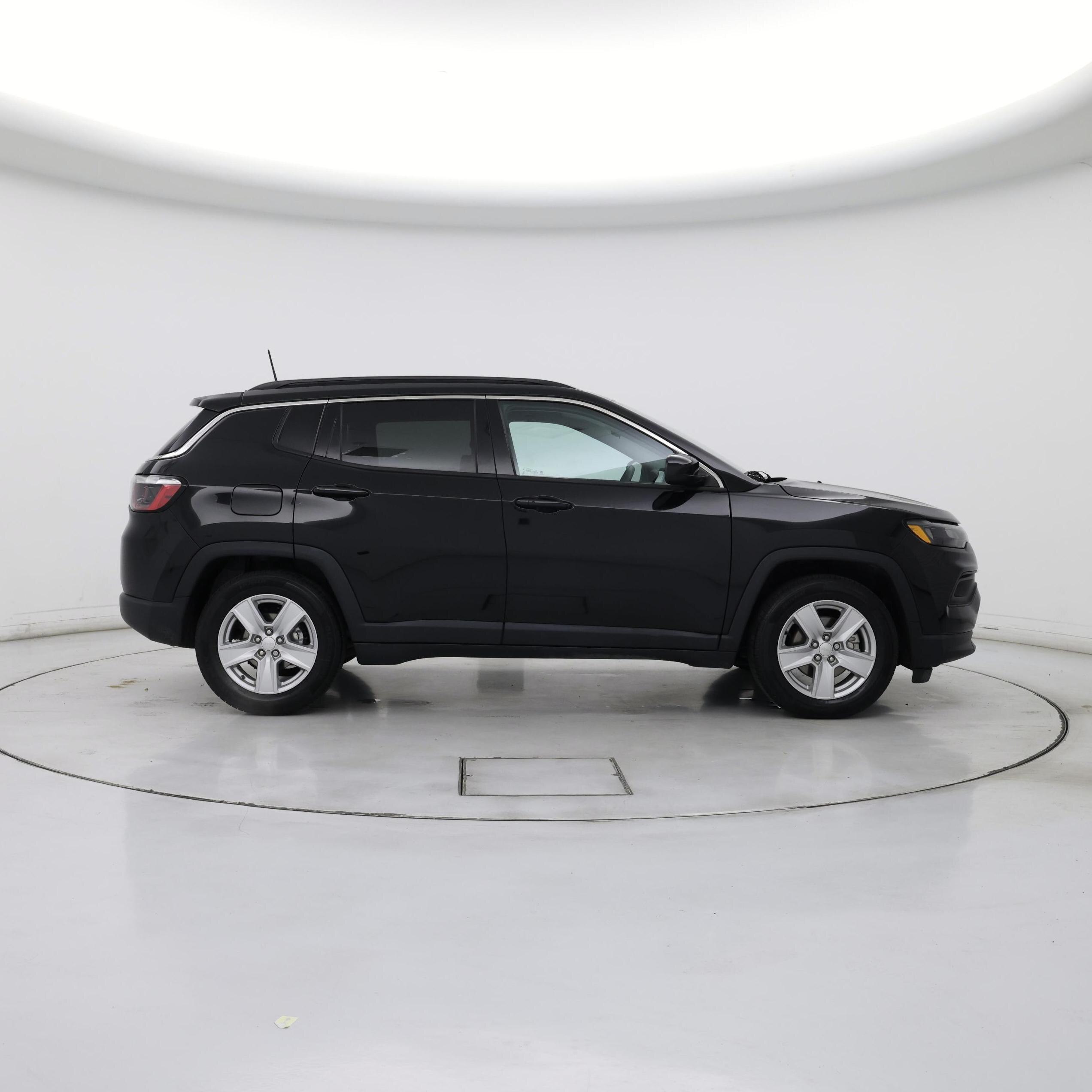 Thumbnail: 2022 Jeep Compass - 7