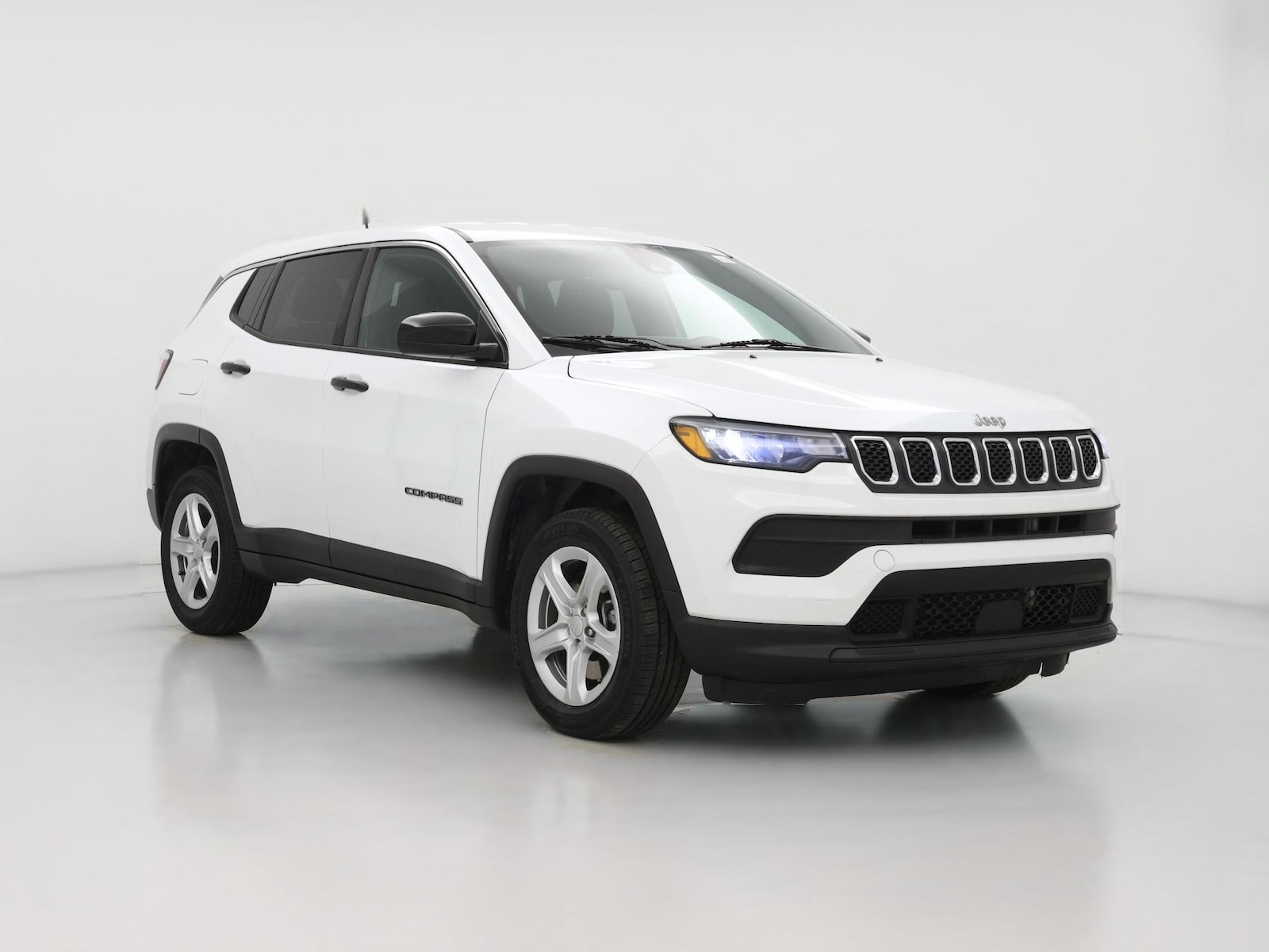 2023 Jeep Compass Sport