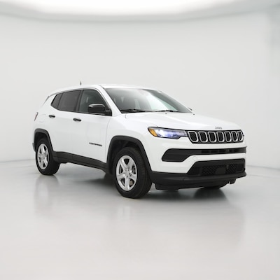 2023 Jeep Compass Sport
