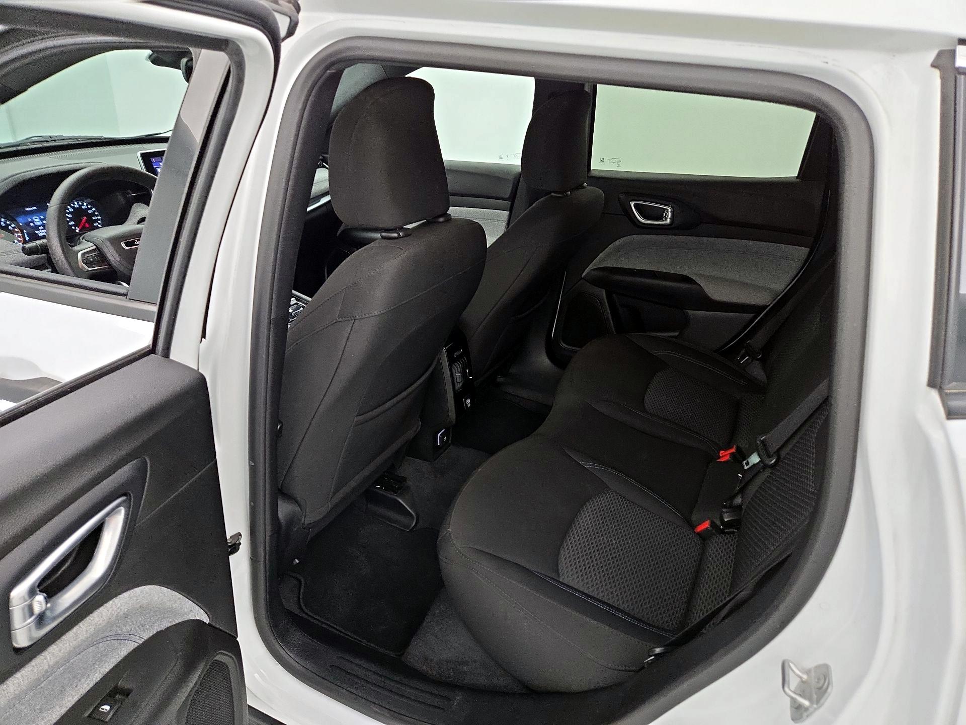 Thumbnail: 2023 Jeep Compass - 19